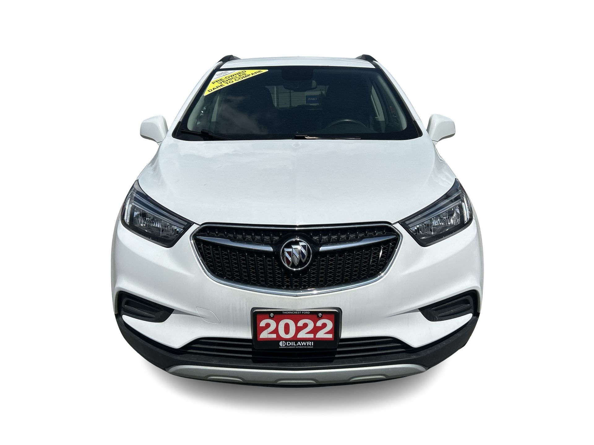 2022 Buick Encore in Woodbridge, Ontario