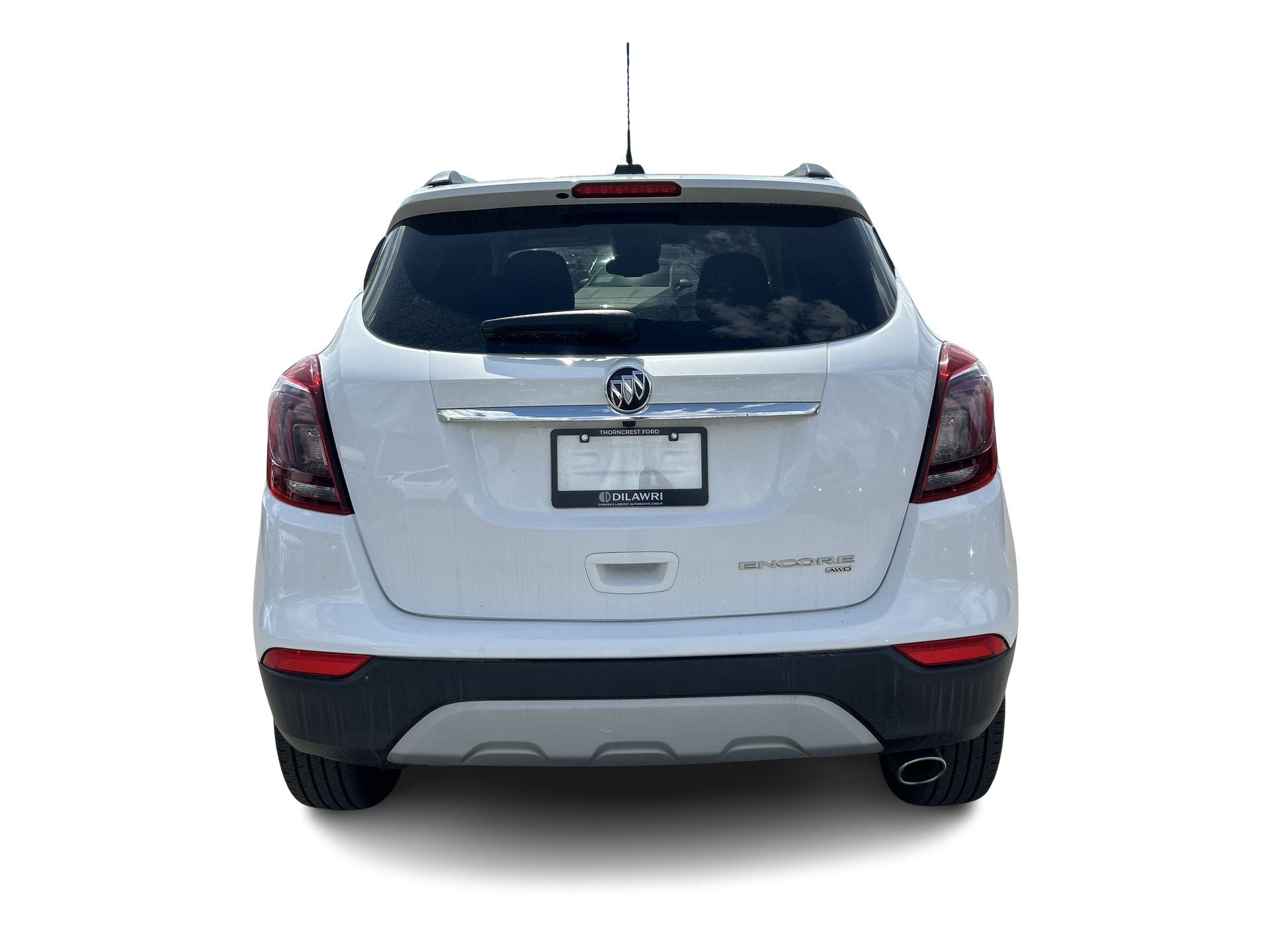 2022 Buick Encore in Woodbridge, Ontario