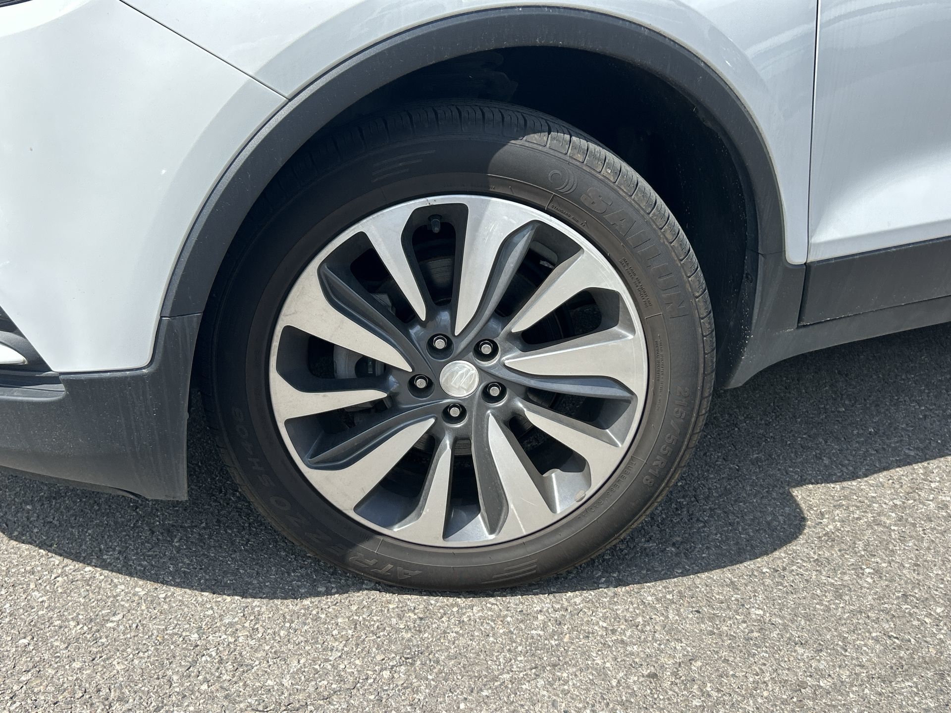 2022 Buick Encore in Woodbridge, Ontario