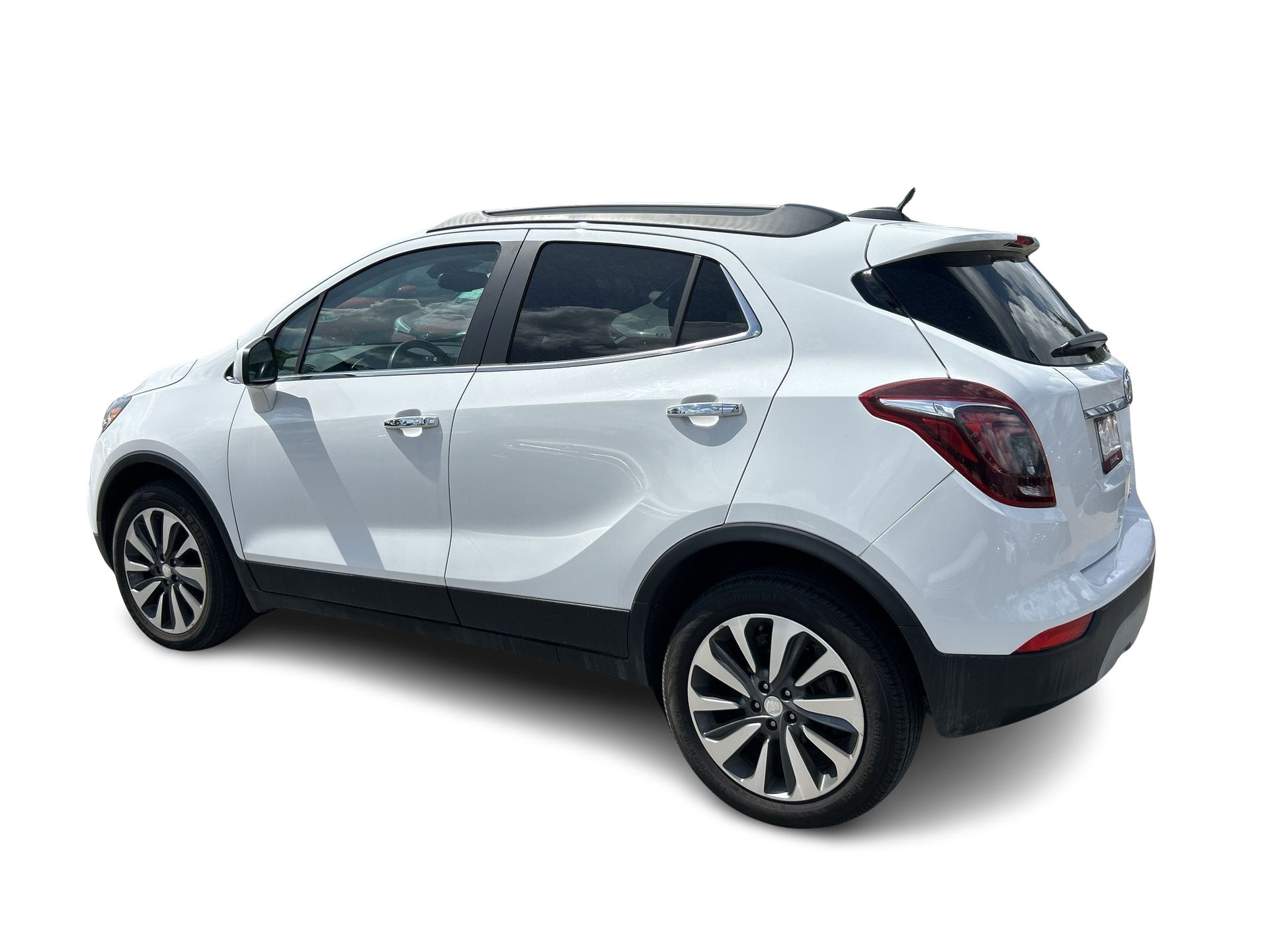 2022 Buick Encore in Woodbridge, Ontario