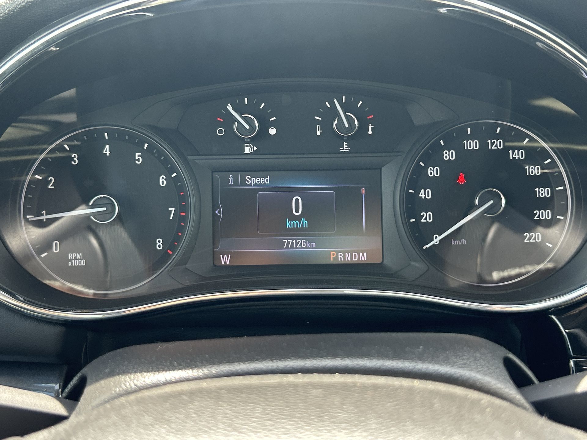 2022 Buick Encore in Woodbridge, Ontario