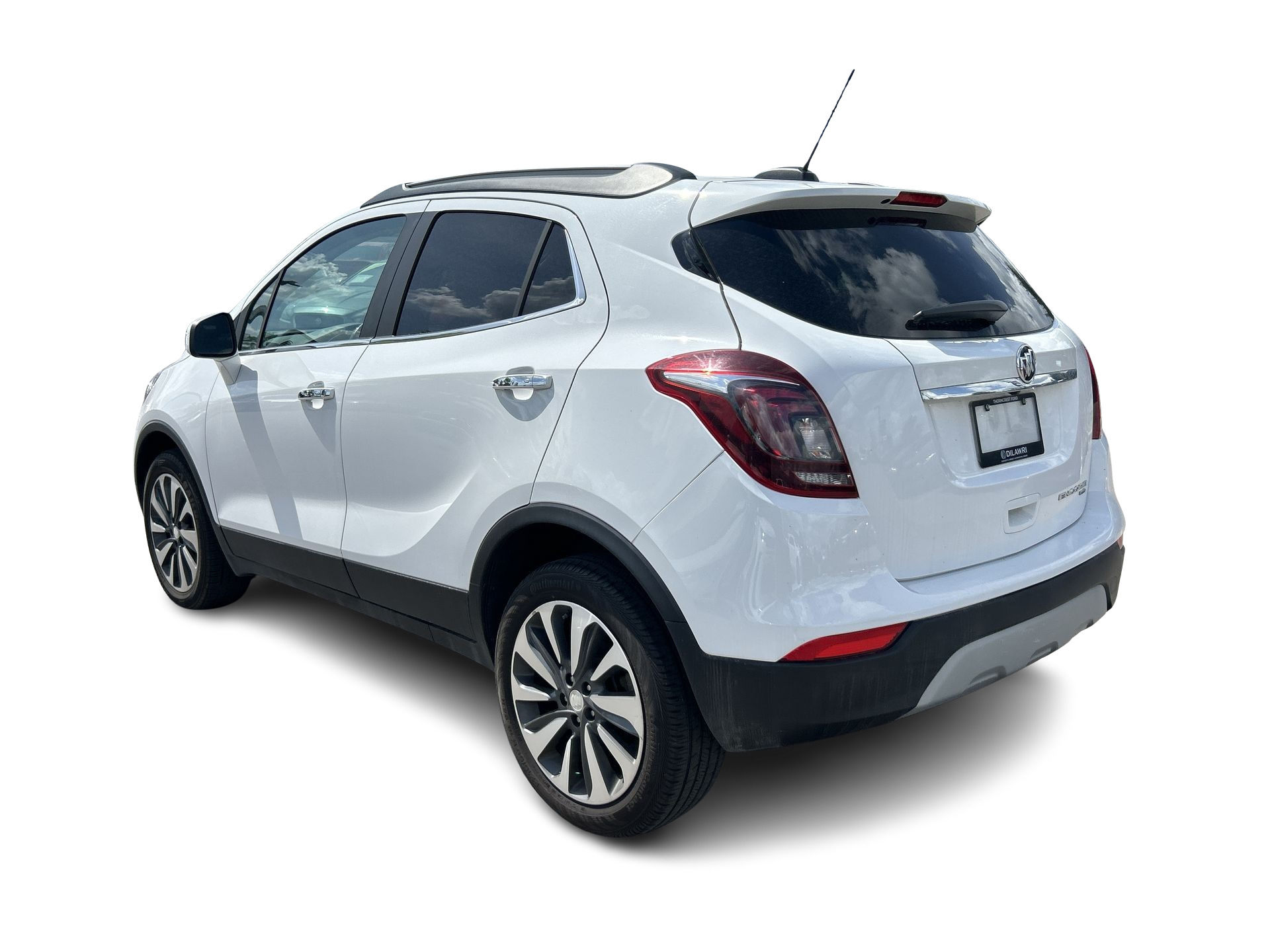 2022 Buick Encore in Woodbridge, Ontario