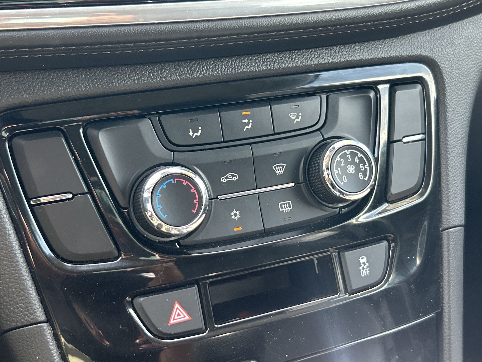 2022 Buick Encore in Woodbridge, Ontario