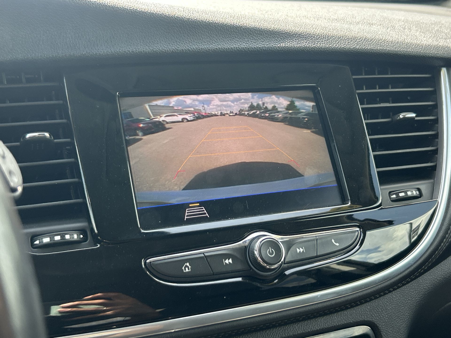 2022 Buick Encore in Woodbridge, Ontario