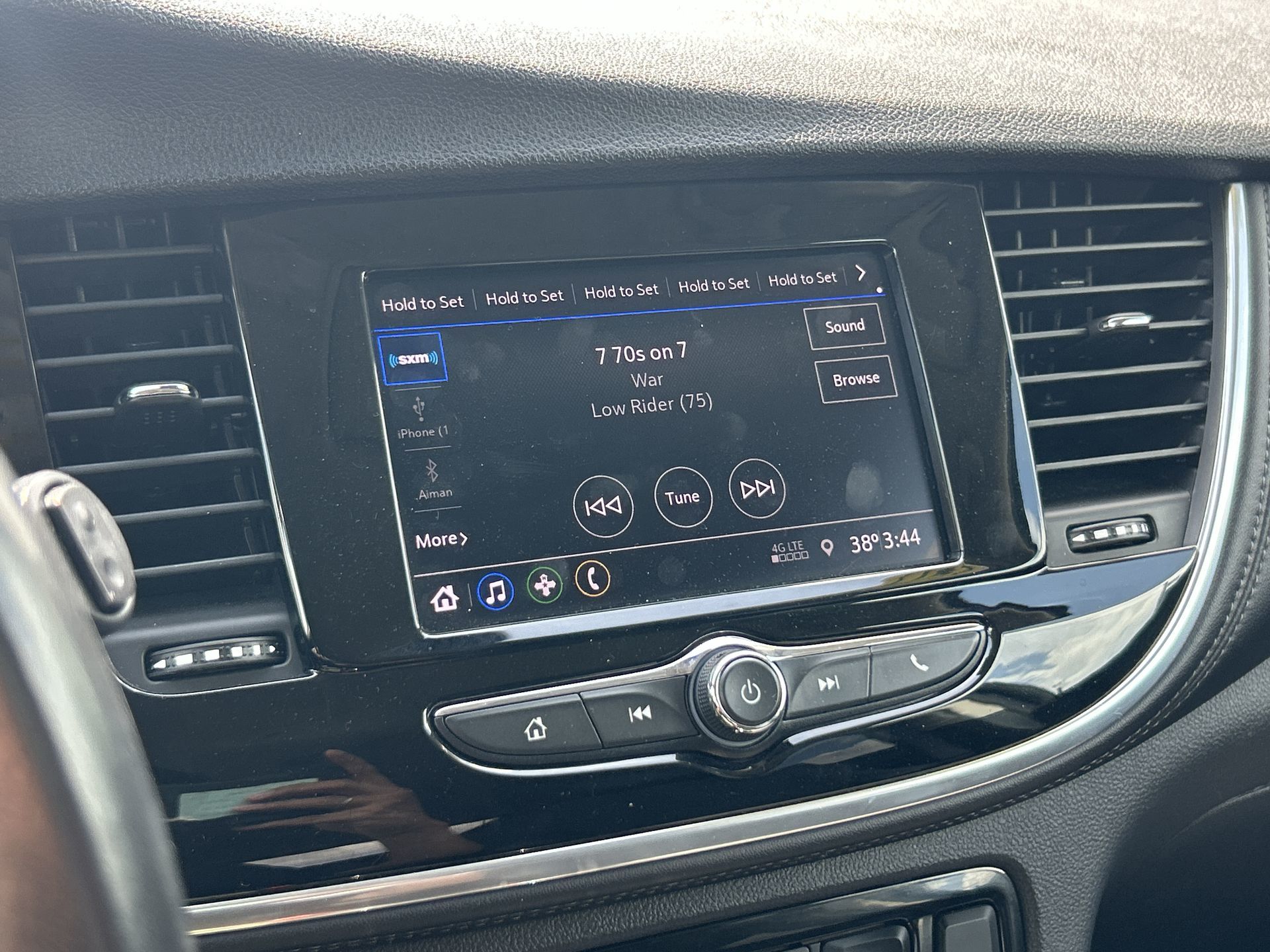 2022 Buick Encore in Woodbridge, Ontario
