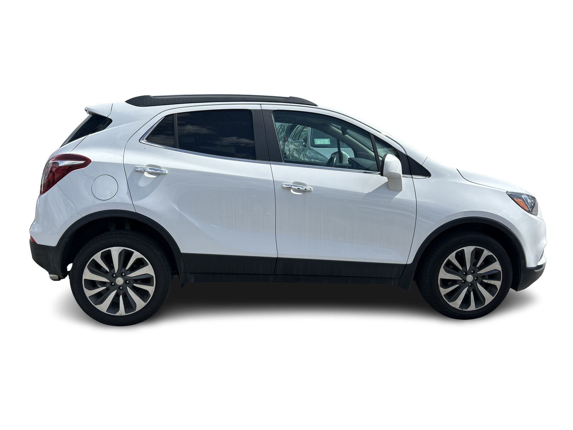 2022 Buick Encore in Woodbridge, Ontario