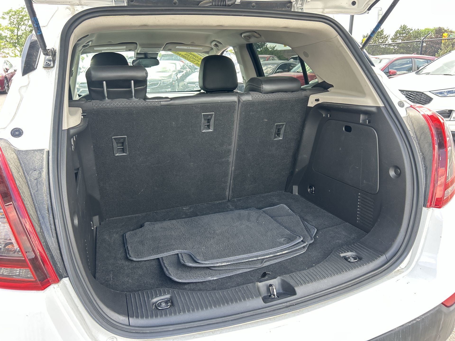 2022 Buick Encore in Woodbridge, Ontario