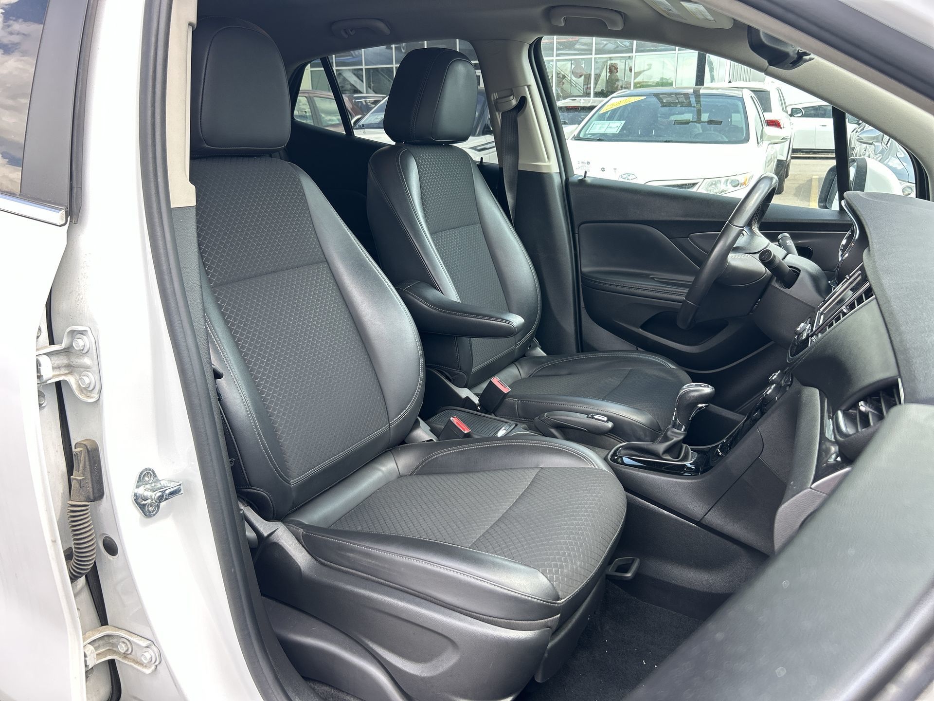 2022 Buick Encore in Woodbridge, Ontario