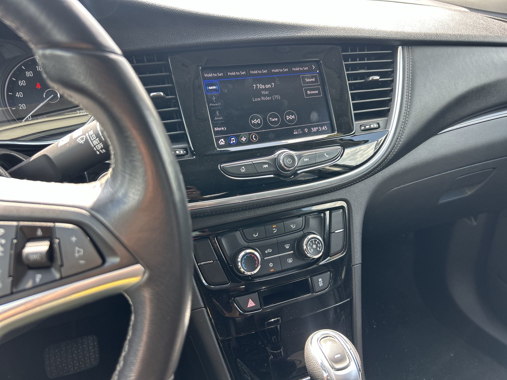 2022 Buick Encore in Woodbridge, Ontario