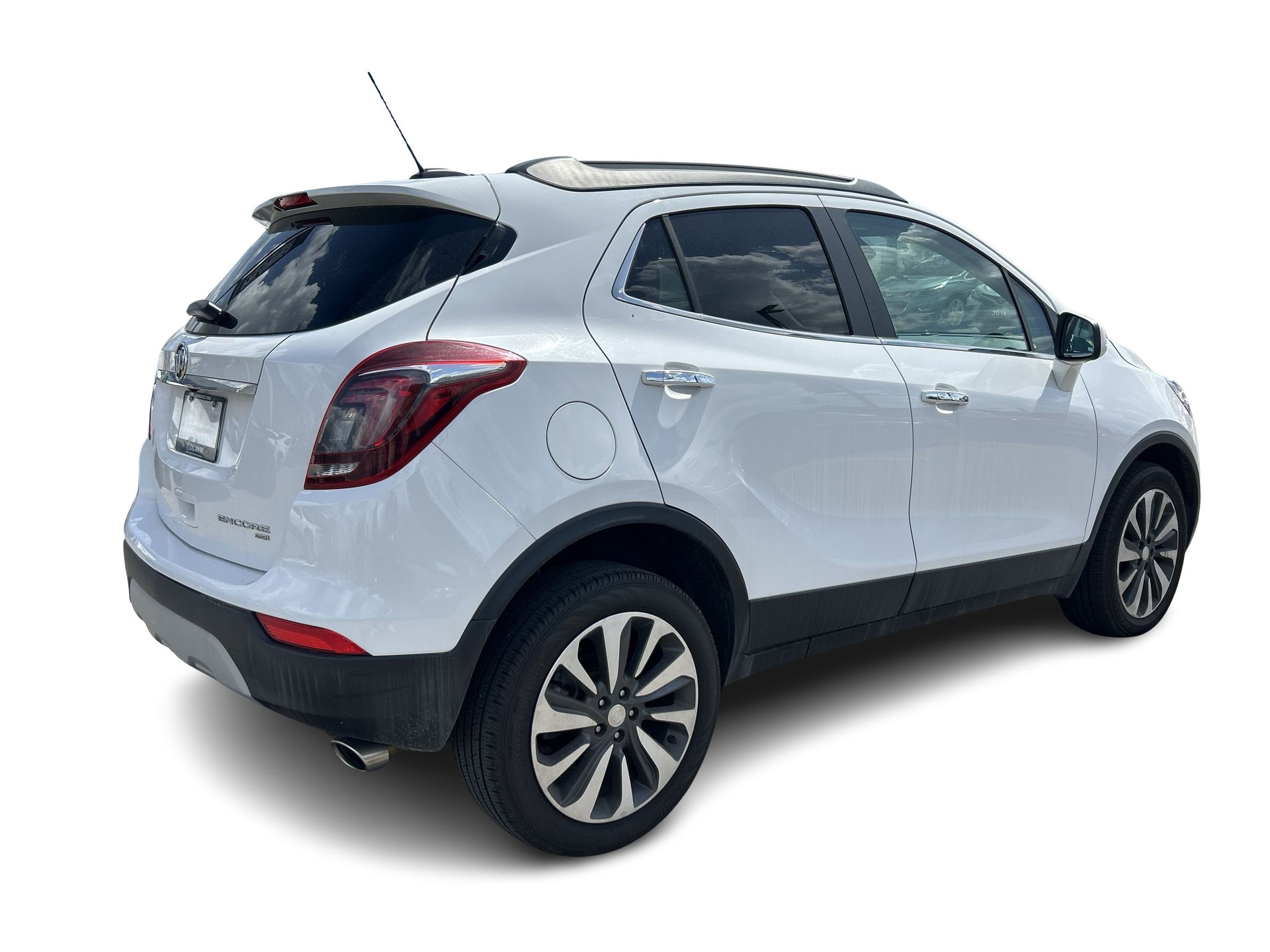 2022 Buick Encore in Woodbridge, Ontario
