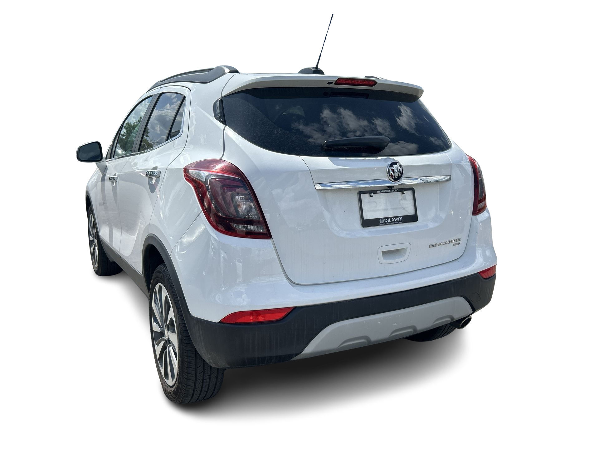 2022 Buick Encore in Woodbridge, Ontario
