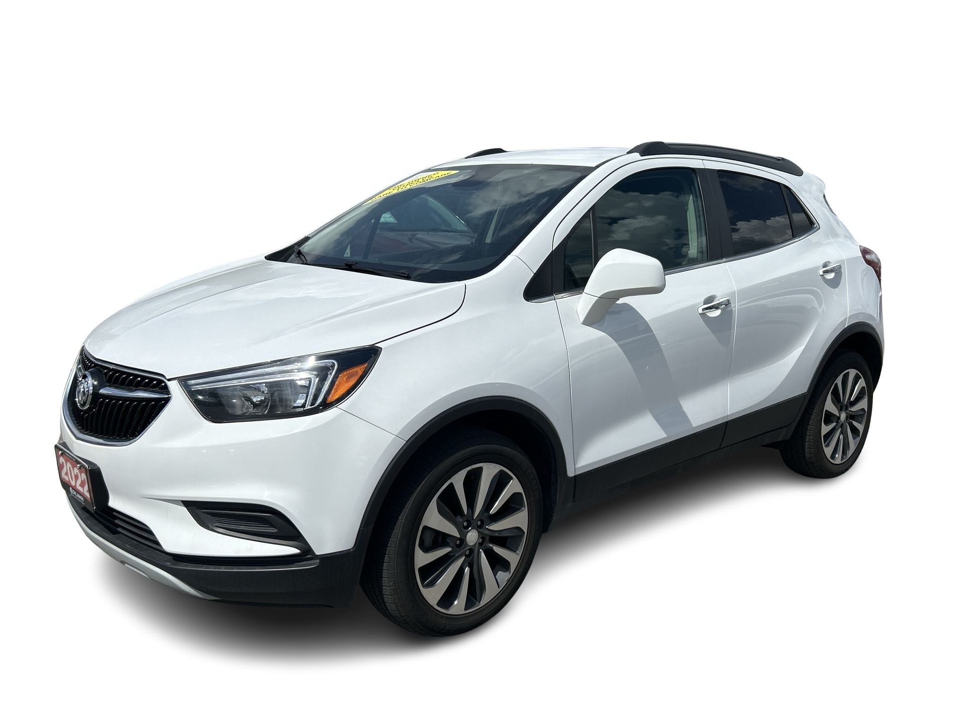 2022 Buick Encore in Woodbridge, Ontario