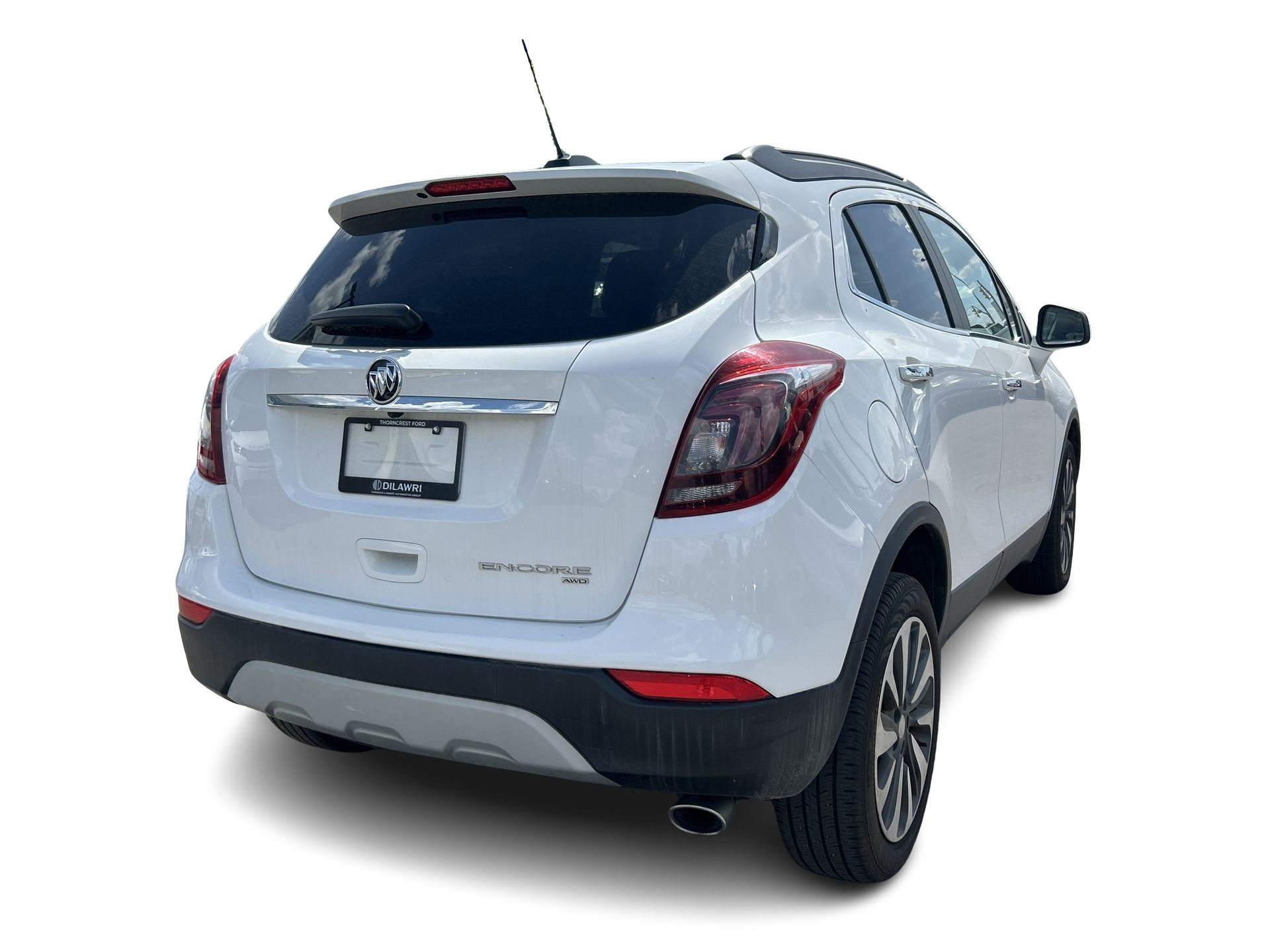 2022 Buick Encore in Woodbridge, Ontario