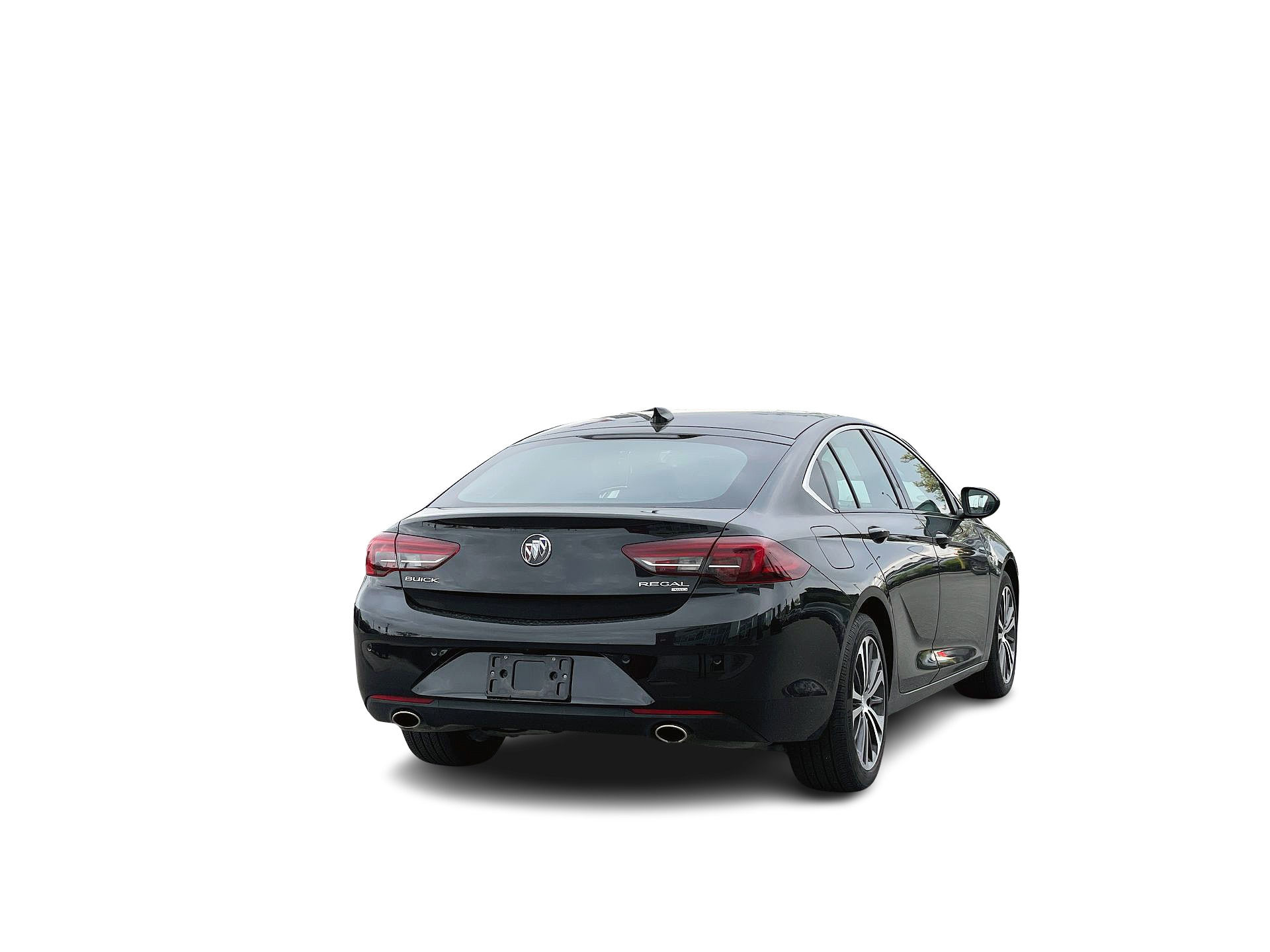 2018 Buick Regal in Woodbridge, Ontario