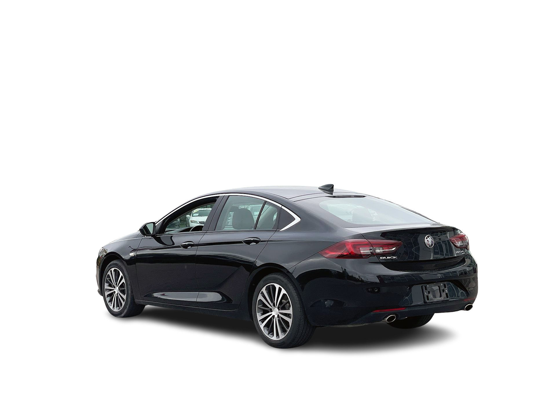 2018 Buick Regal in Woodbridge, Ontario