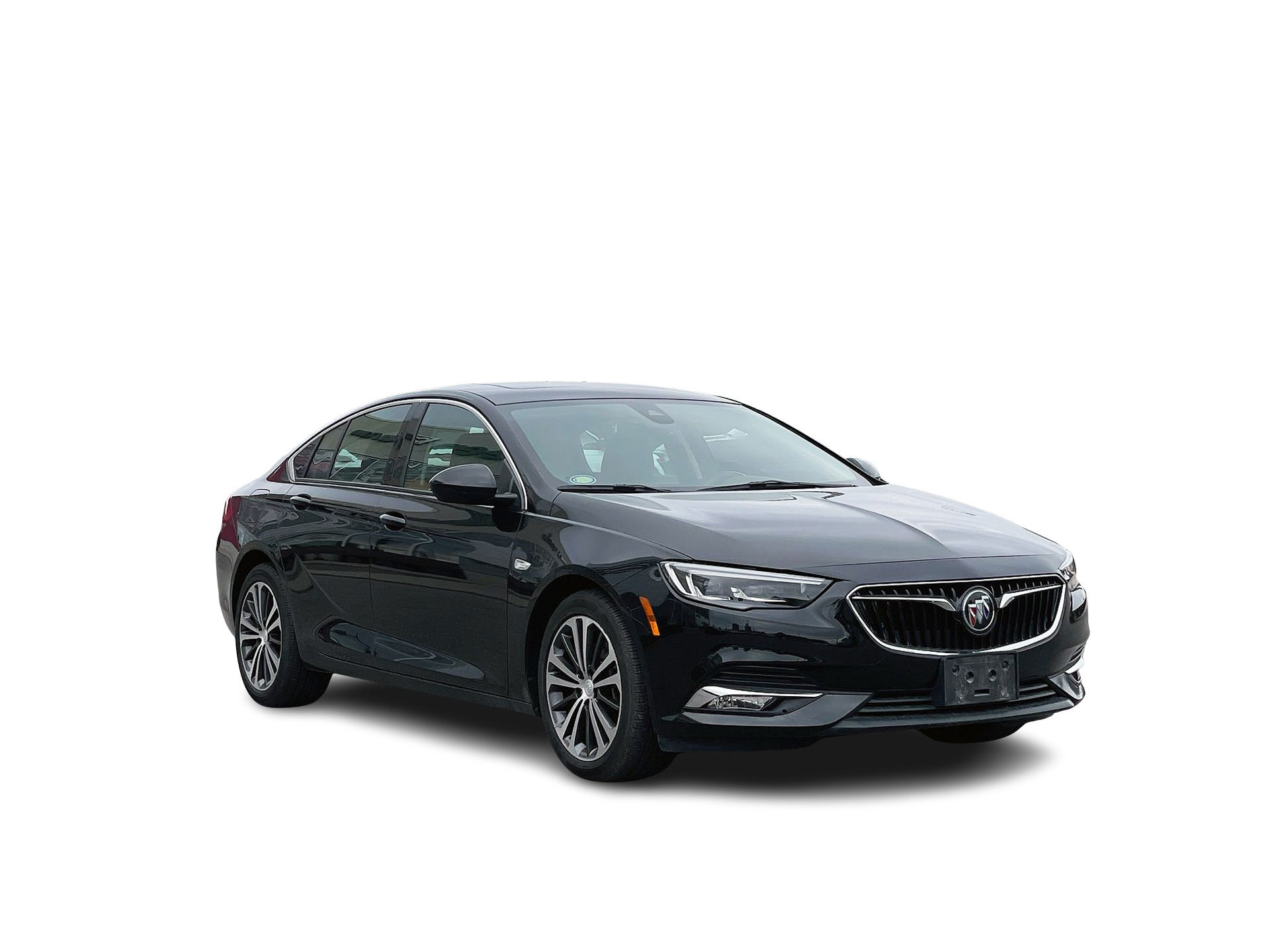 2018 Buick Regal in Woodbridge, Ontario