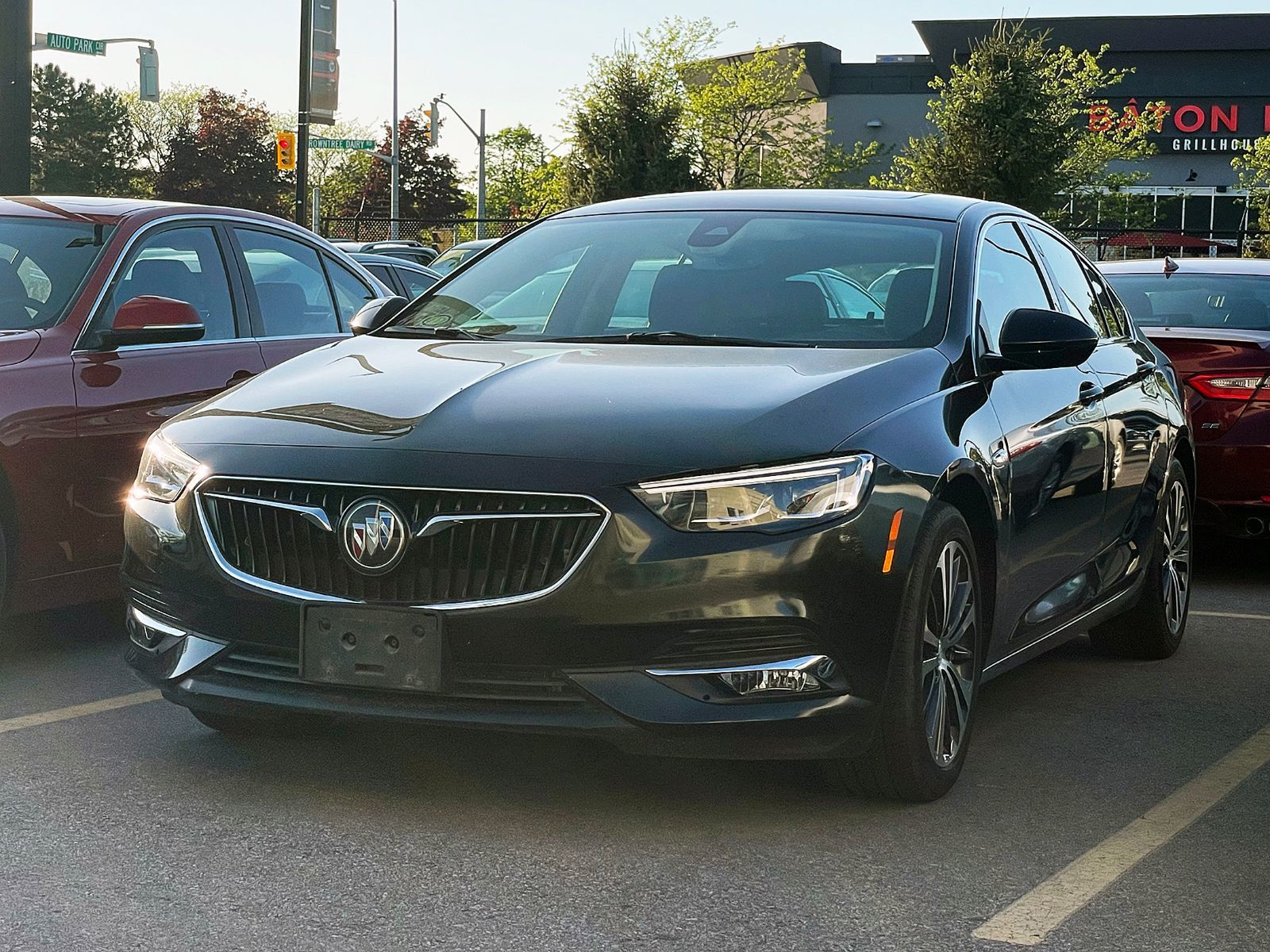 2018 Buick Regal in Woodbridge, Ontario