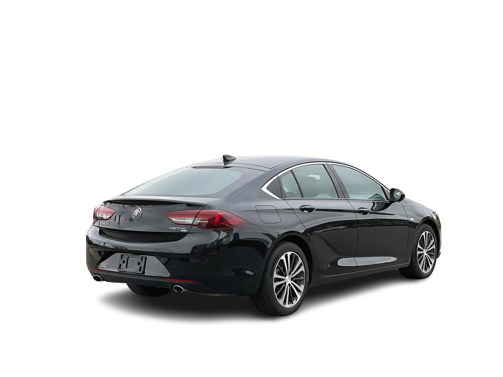 2018 Buick Regal in Woodbridge, Ontario