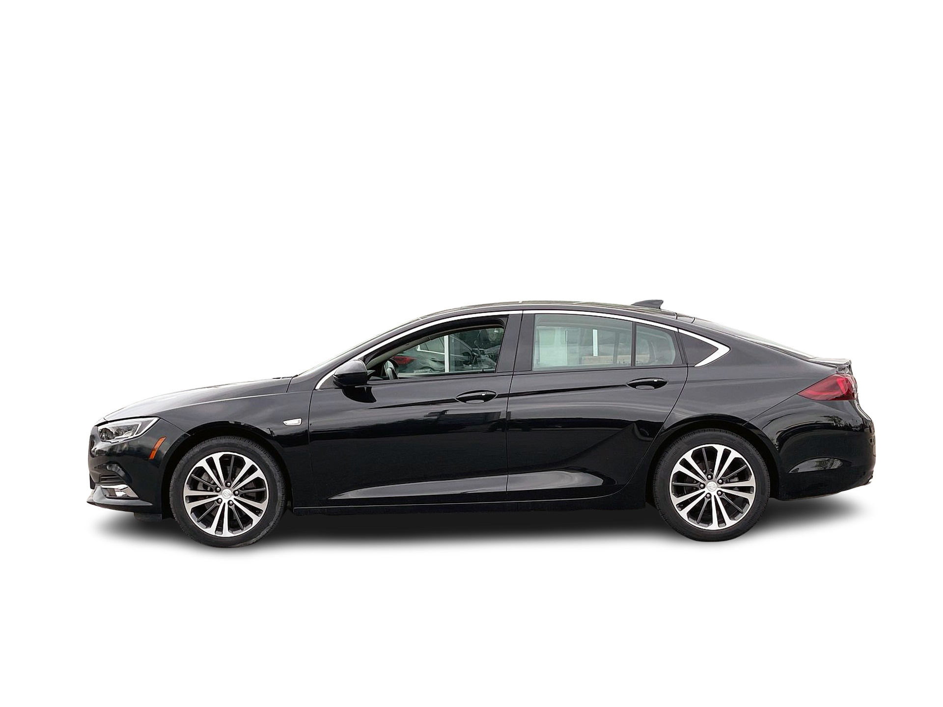 2018 Buick Regal in Woodbridge, Ontario