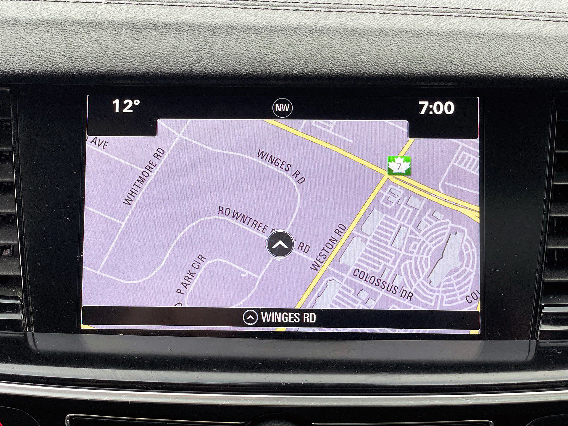 2018 Buick Regal in Woodbridge, Ontario