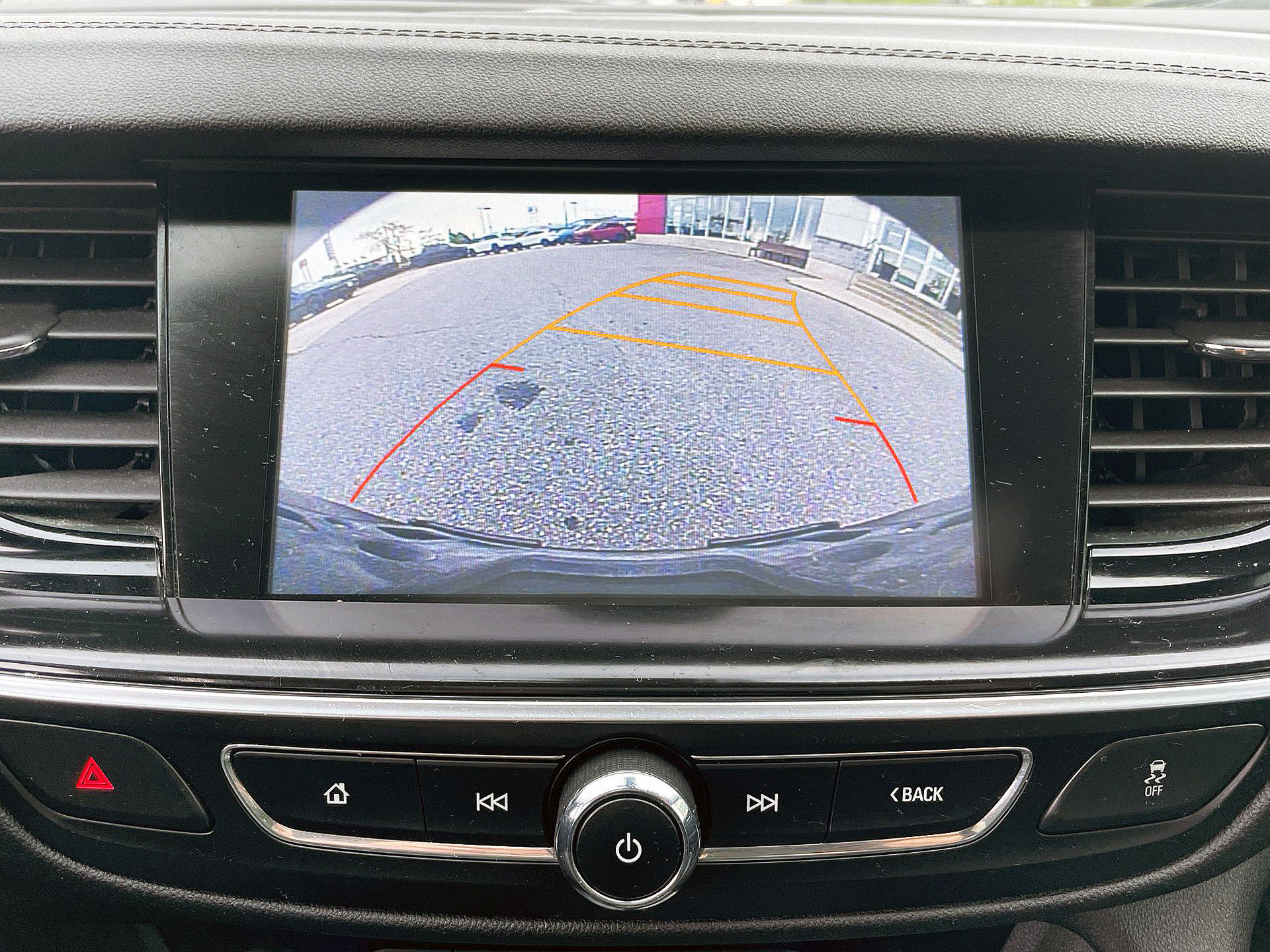 2018 Buick Regal in Woodbridge, Ontario