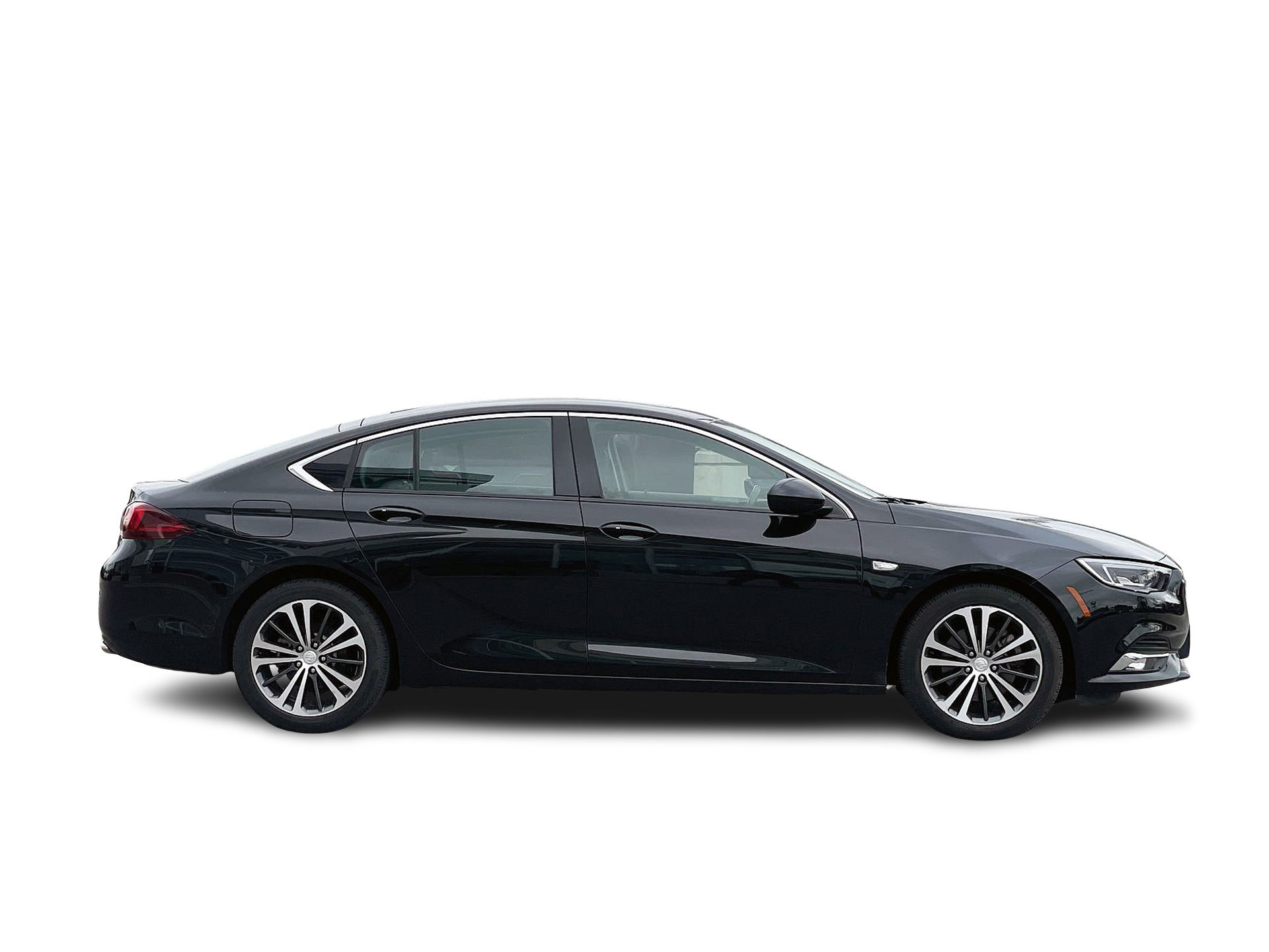 2018 Buick Regal in Woodbridge, Ontario