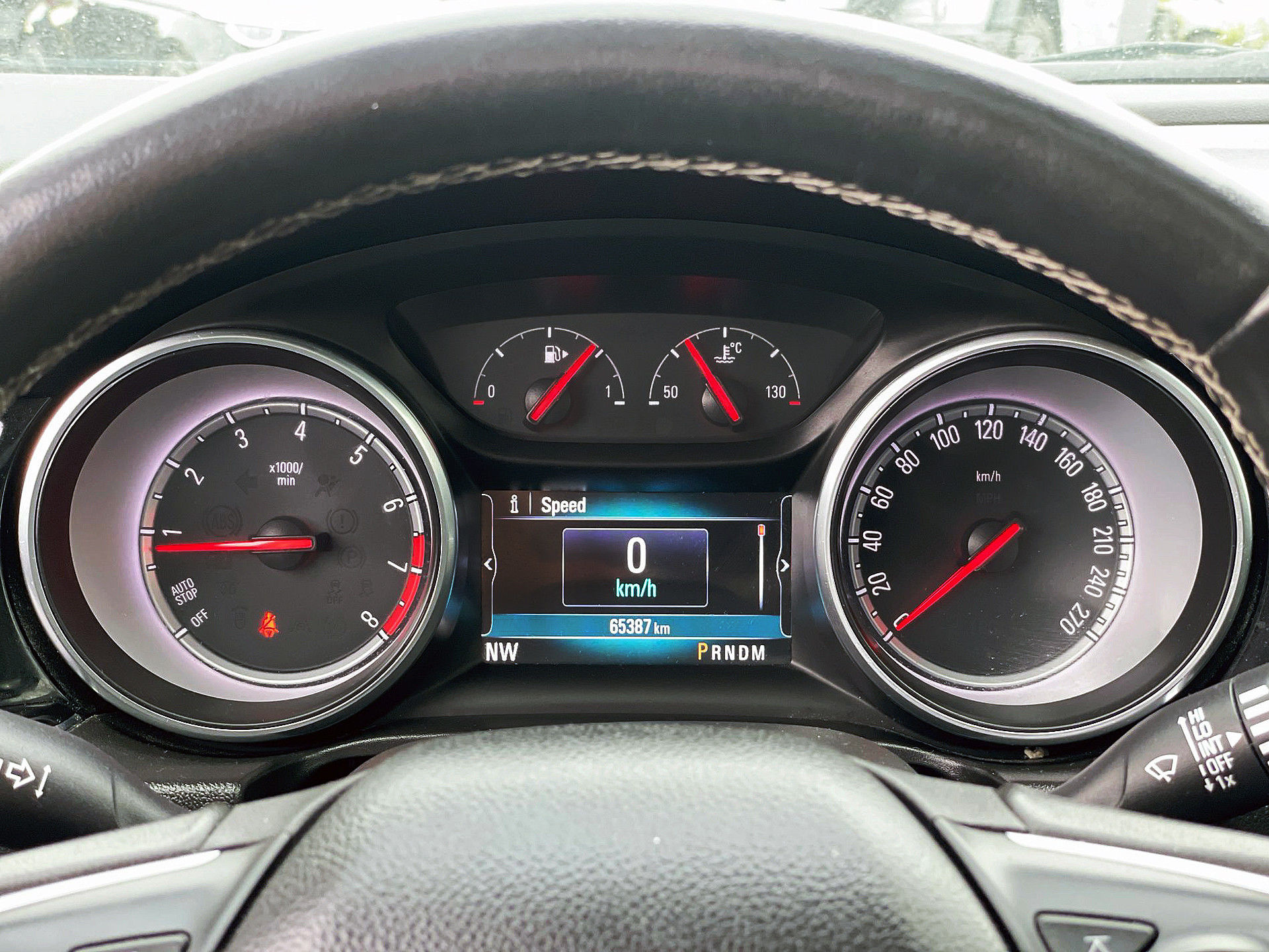 2018 Buick Regal in Woodbridge, Ontario