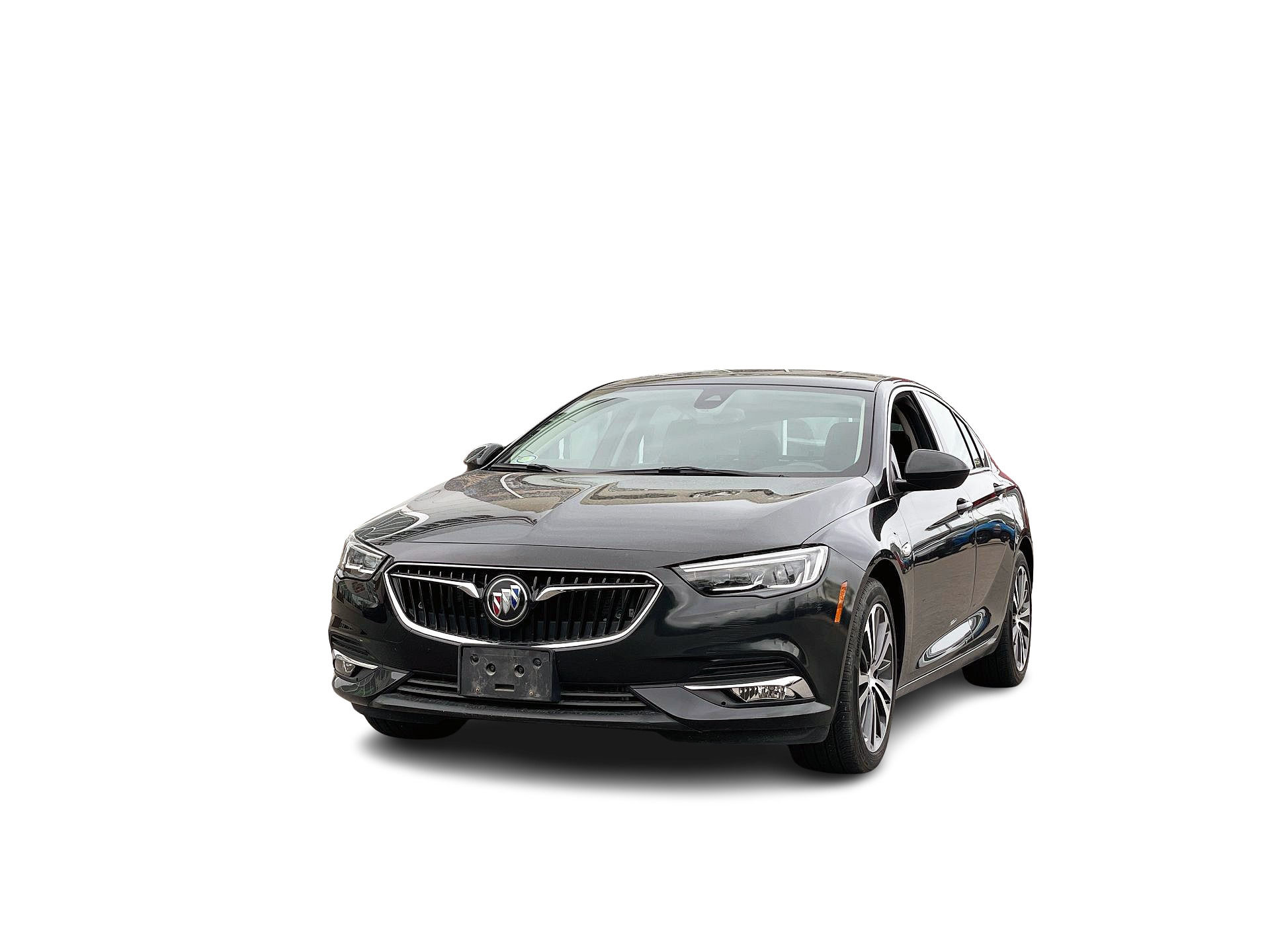 2018 Buick Regal in Woodbridge, Ontario