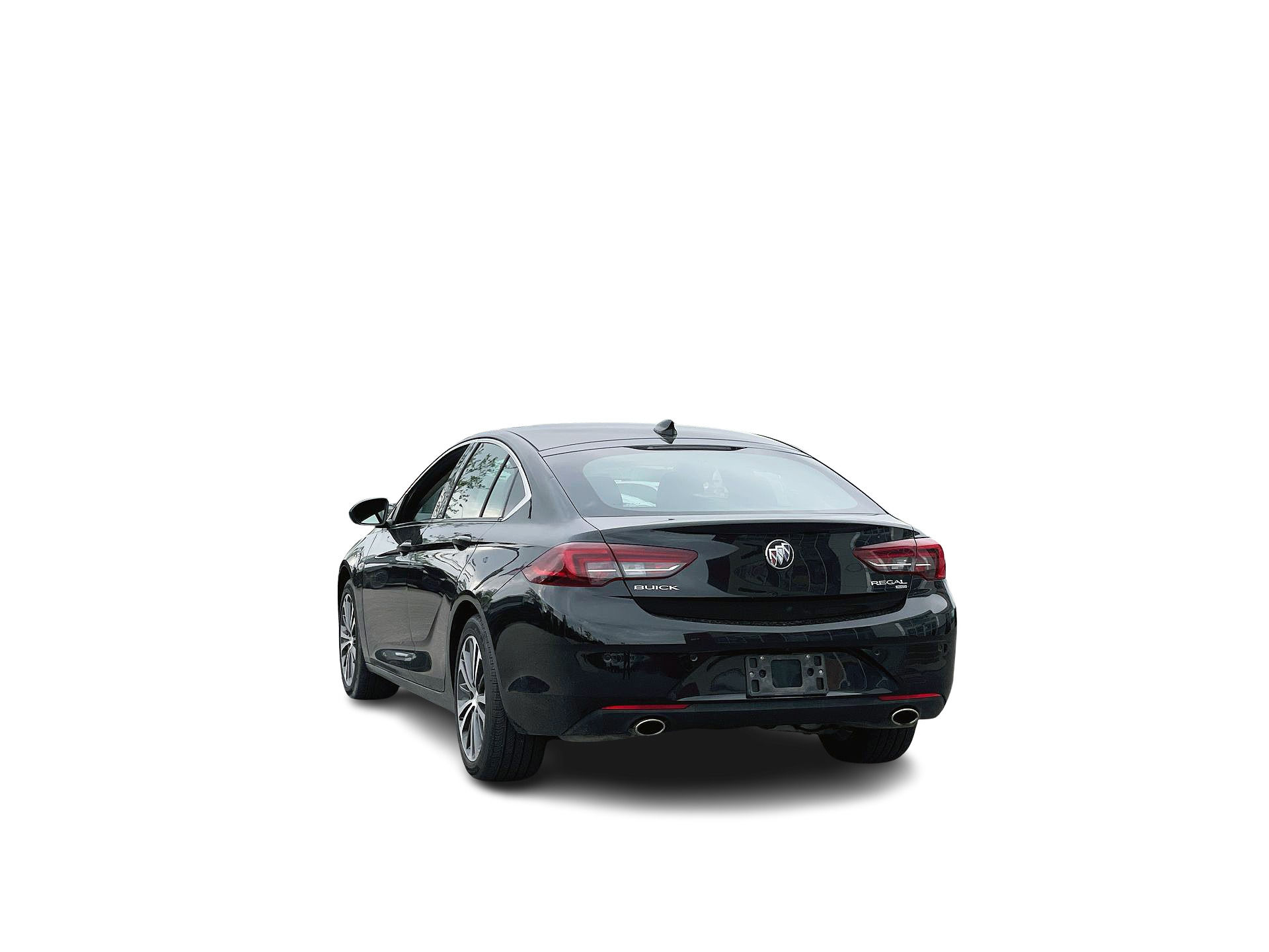 2018 Buick Regal in Woodbridge, Ontario