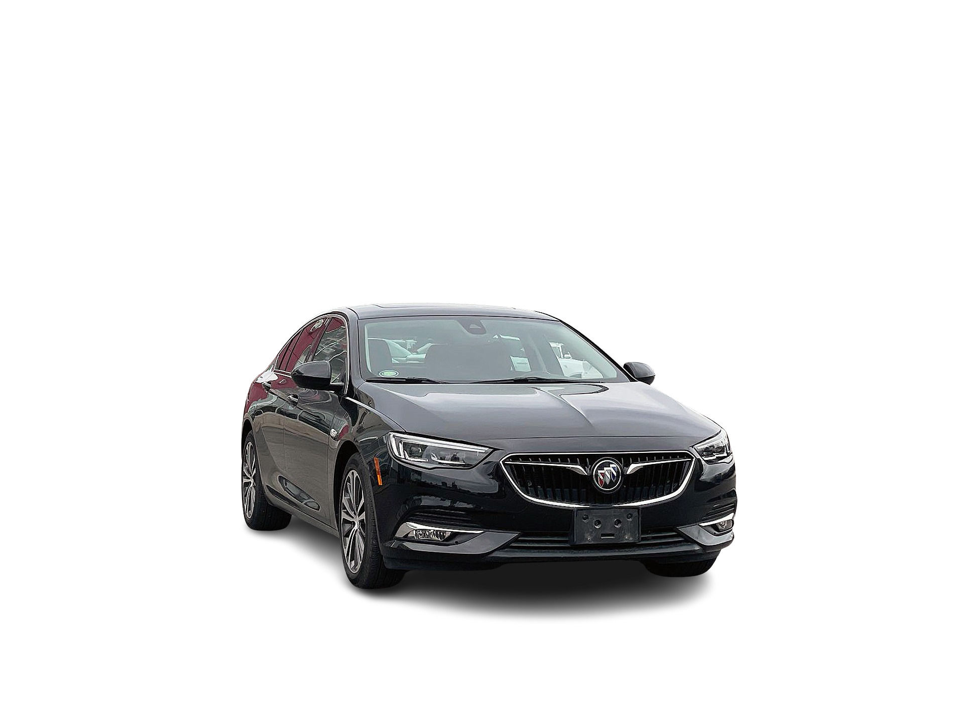 2018 Buick Regal in Woodbridge, Ontario