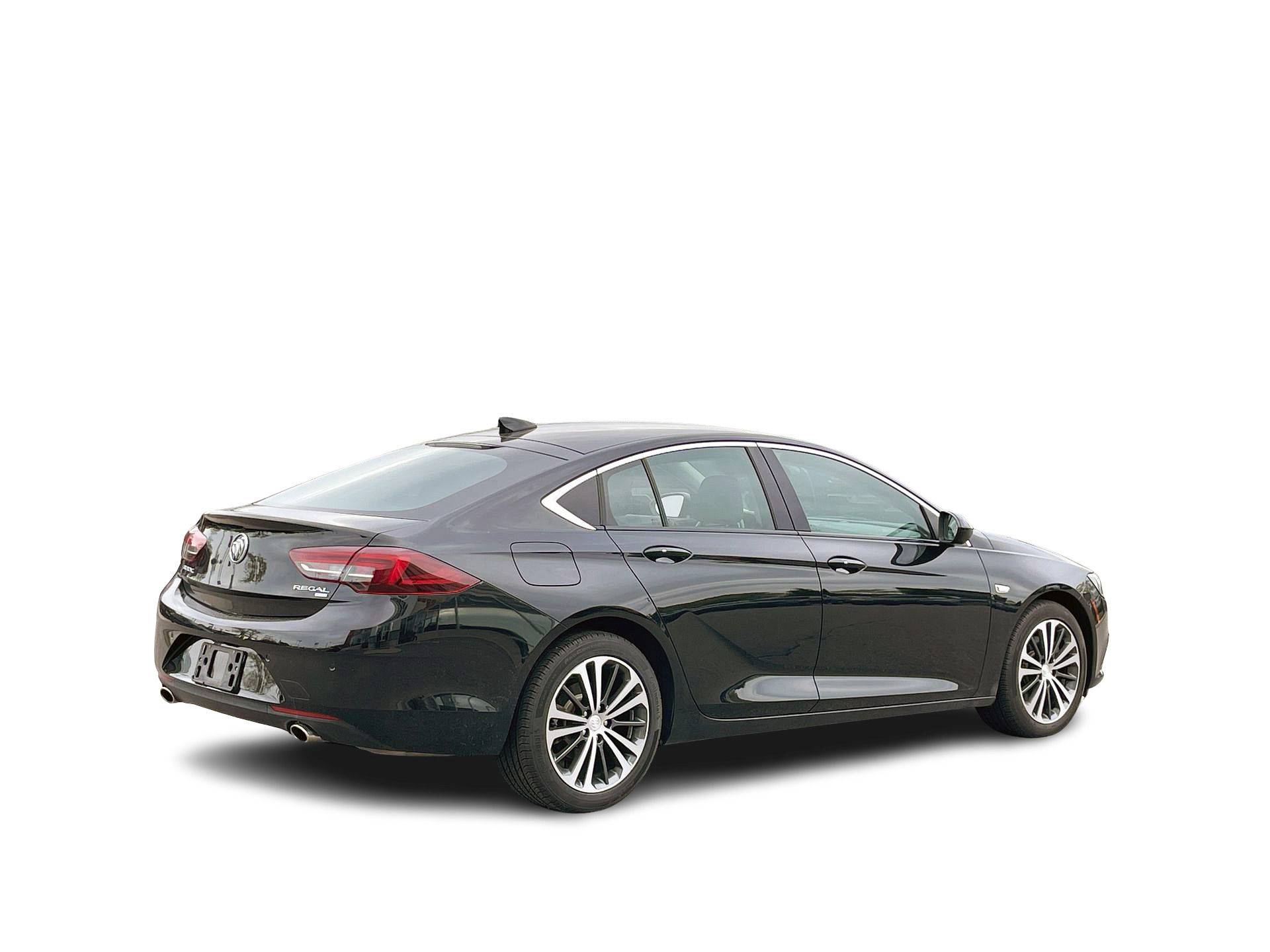 2018 Buick Regal in Woodbridge, Ontario