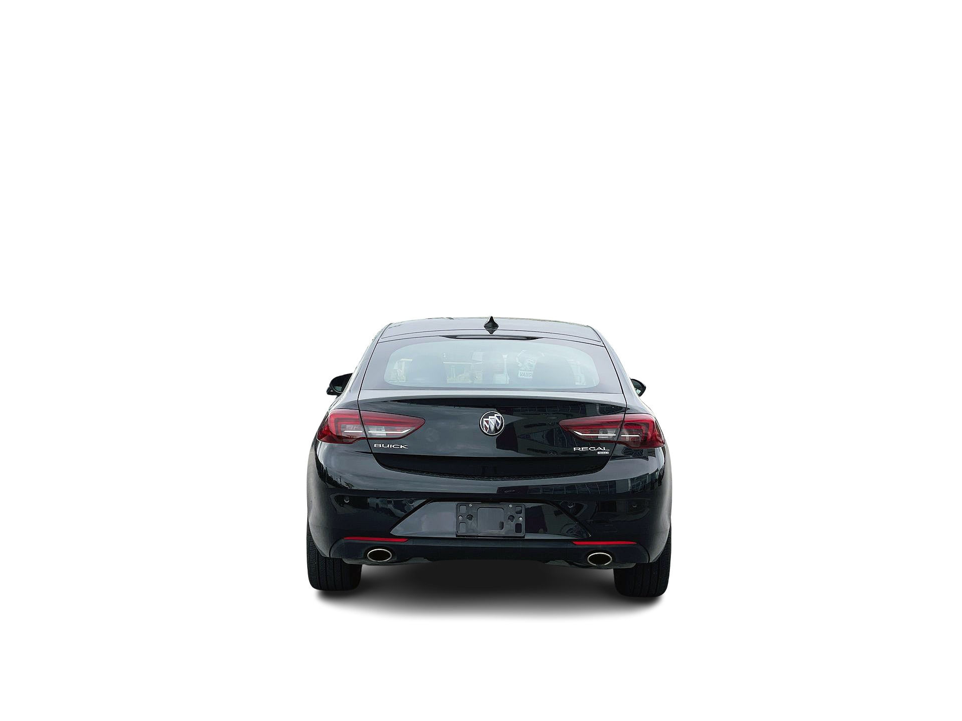 2018 Buick Regal in Woodbridge, Ontario