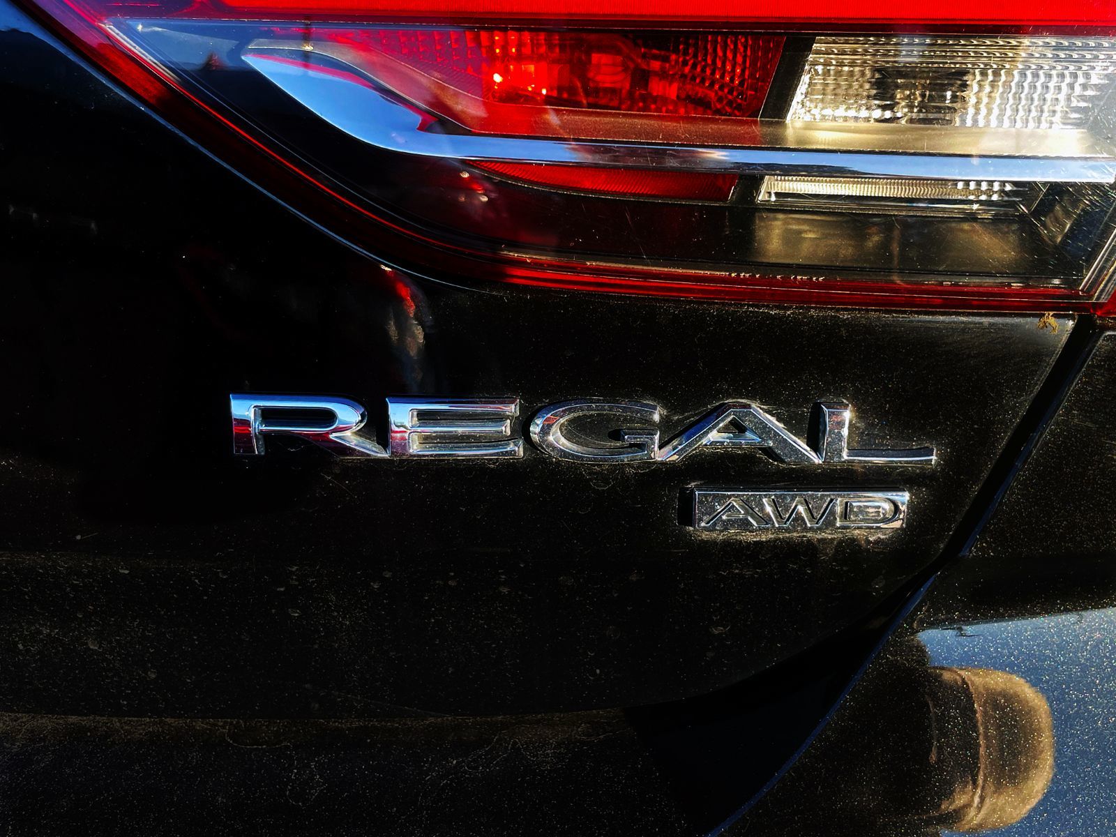 2018 Buick Regal in Woodbridge, Ontario