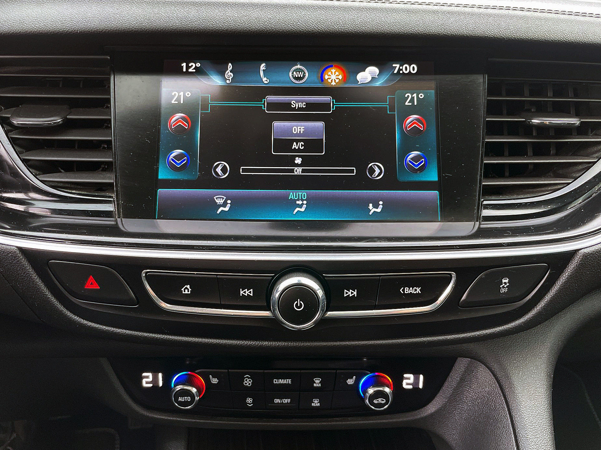 2018 Buick Regal in Woodbridge, Ontario