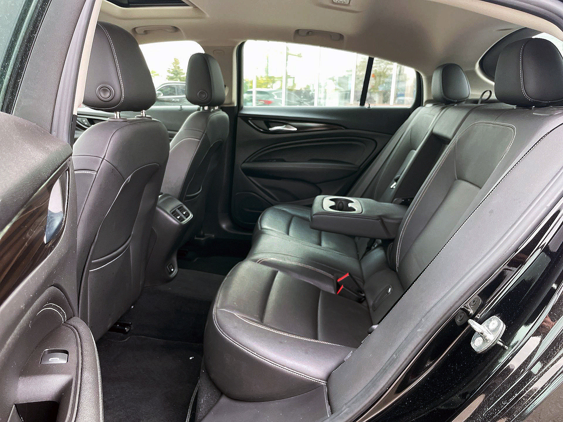 2018 Buick Regal in Woodbridge, Ontario