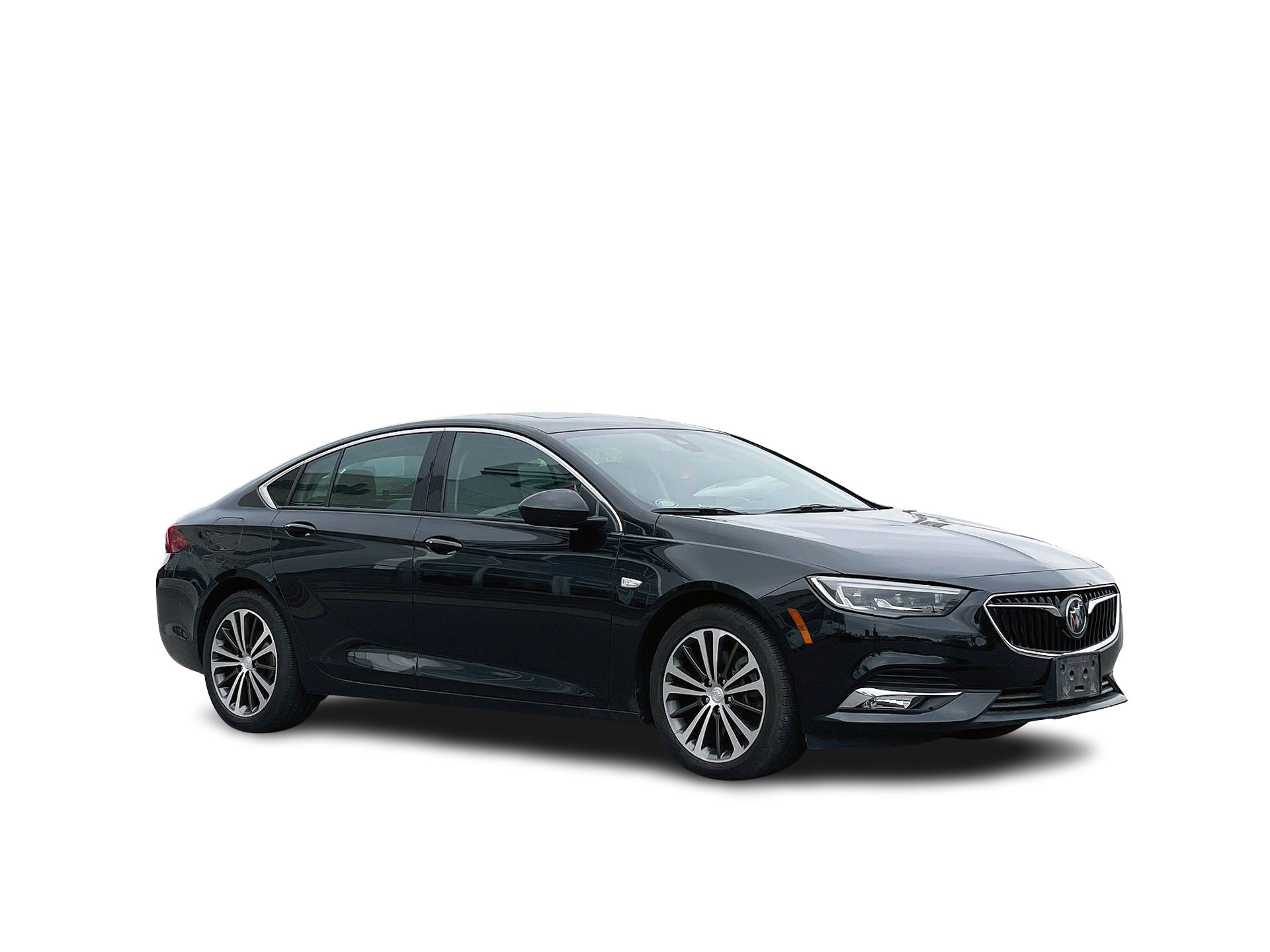 2018 Buick Regal in Woodbridge, Ontario