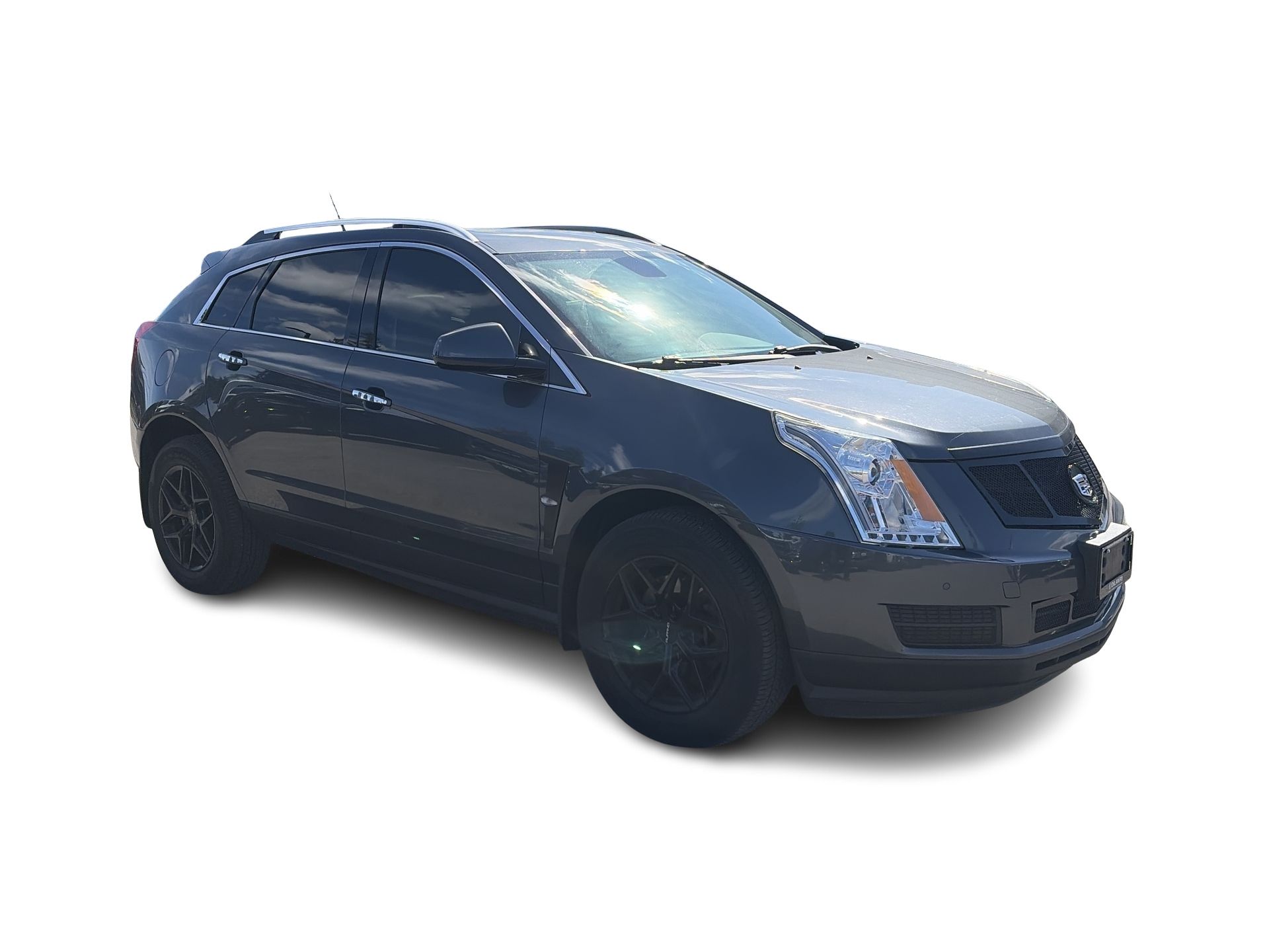 2011 Cadillac SRX in Woodbridge, Ontario