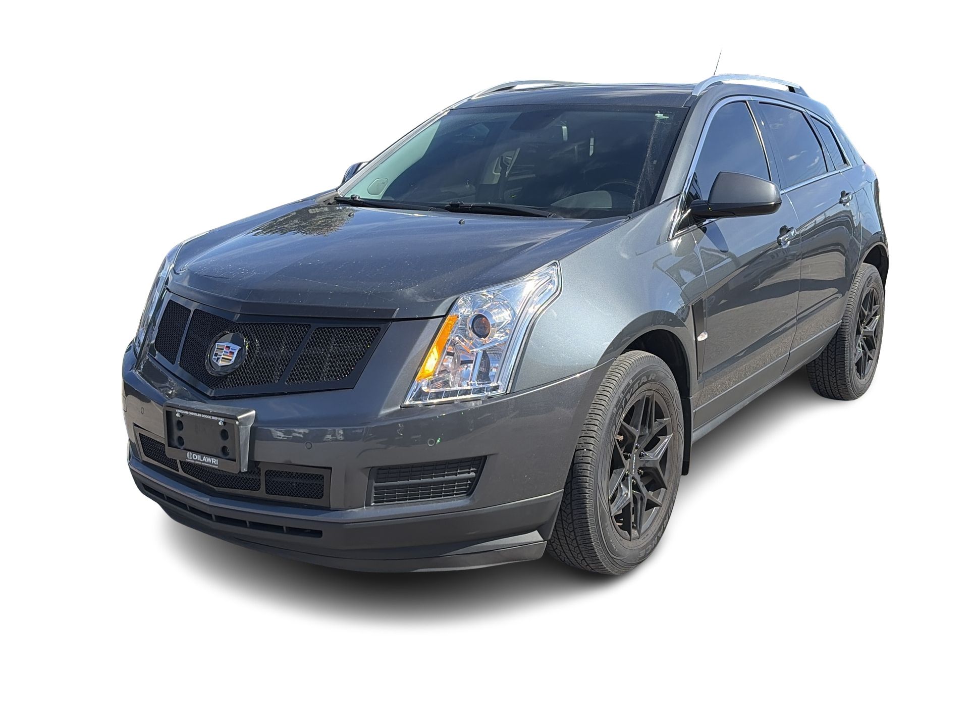 2011 Cadillac SRX in Woodbridge, Ontario