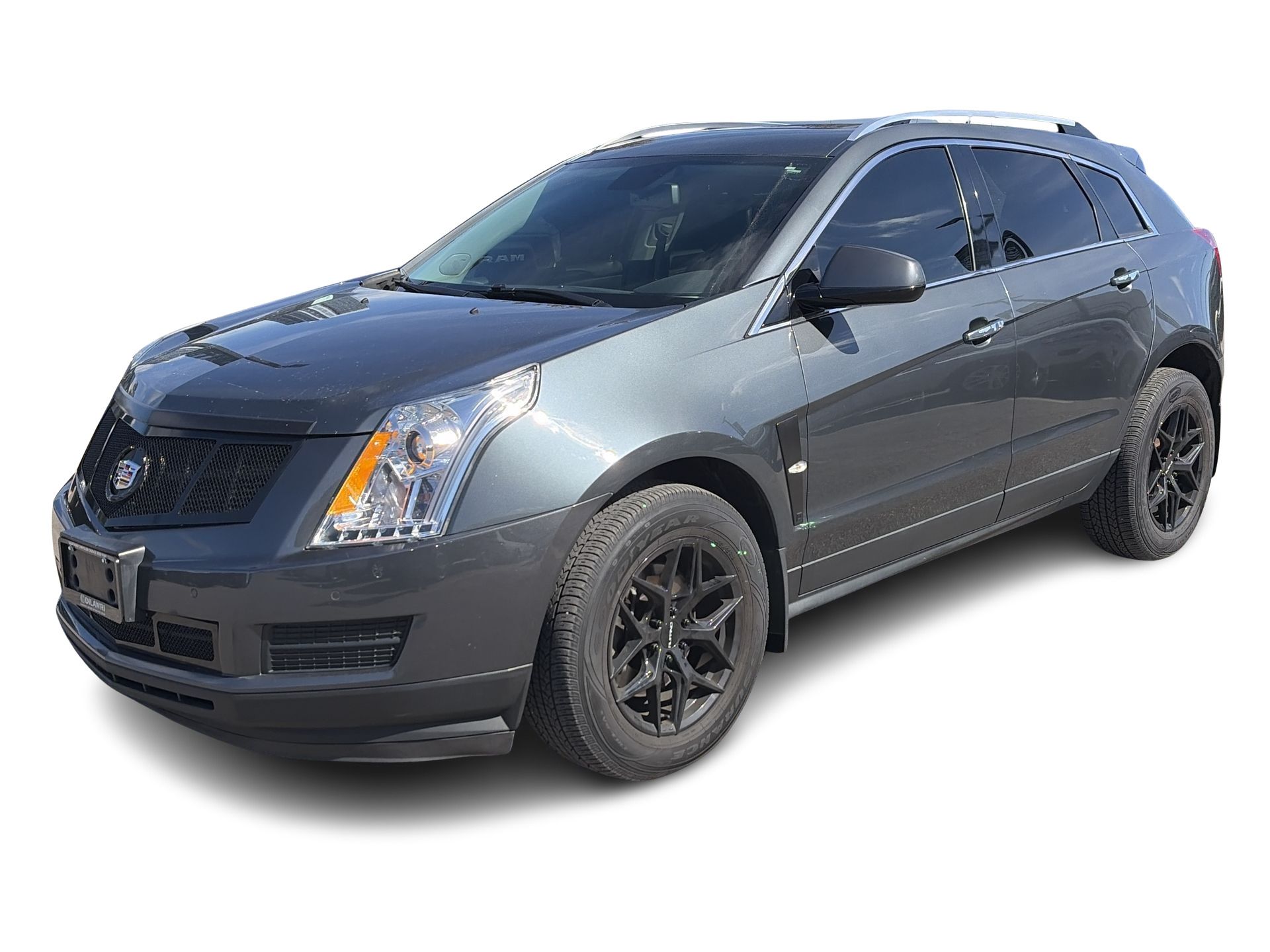 2011 Cadillac SRX in Woodbridge, Ontario