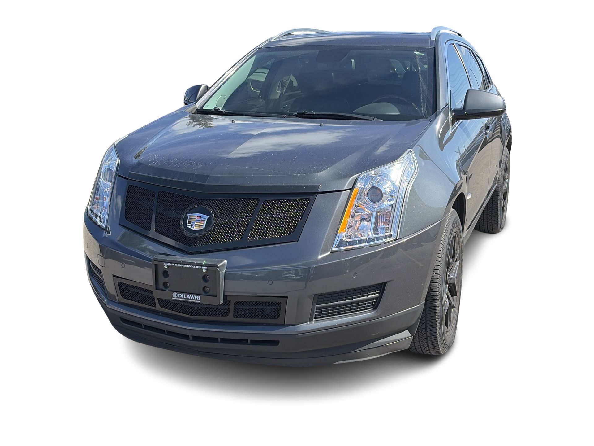 2011 Cadillac SRX in Woodbridge, Ontario