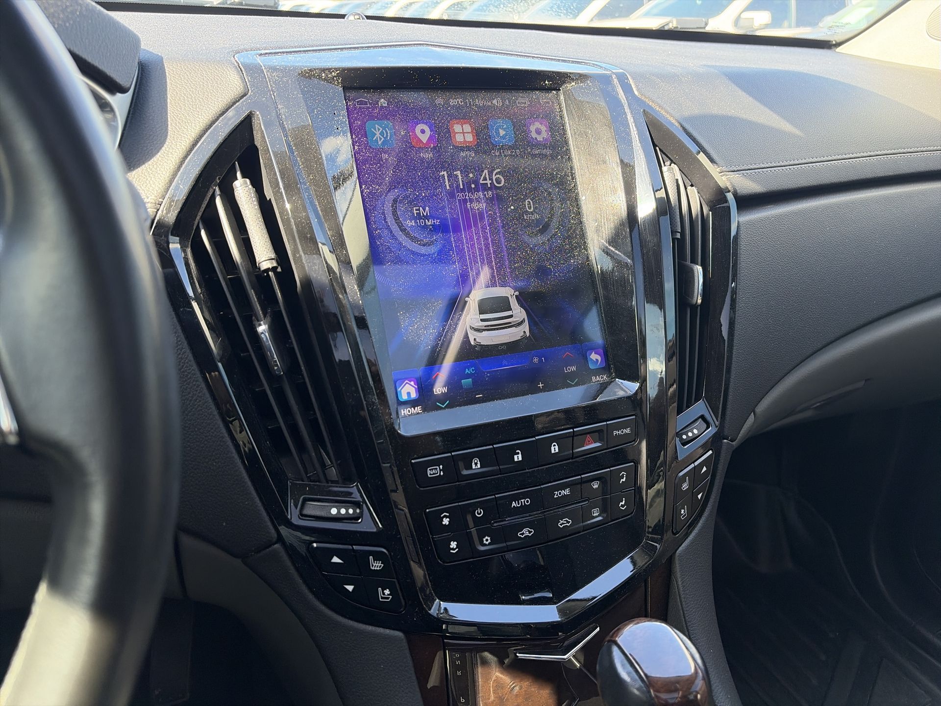 2011 Cadillac SRX in Woodbridge, Ontario