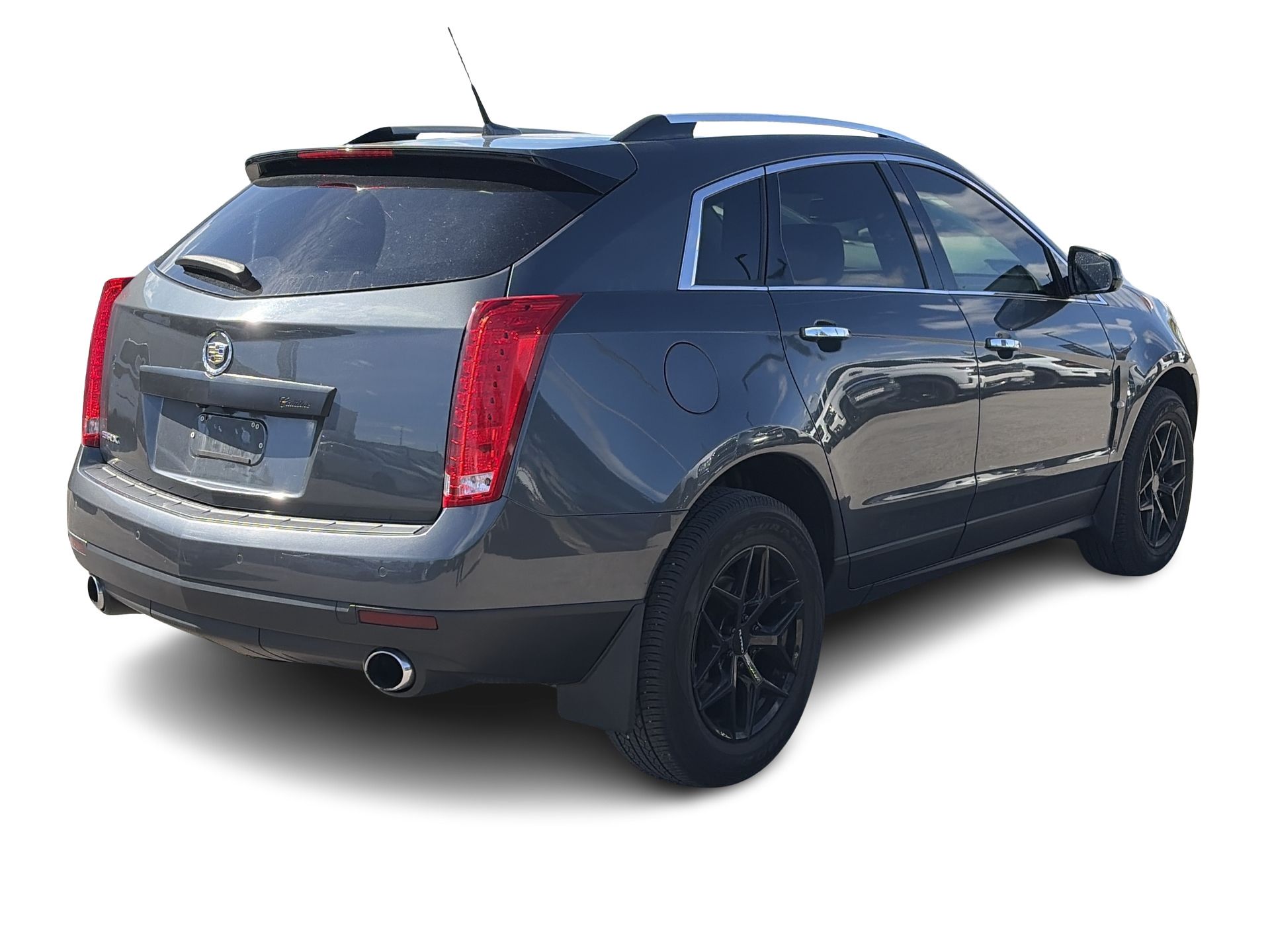 2011 Cadillac SRX in Woodbridge, Ontario