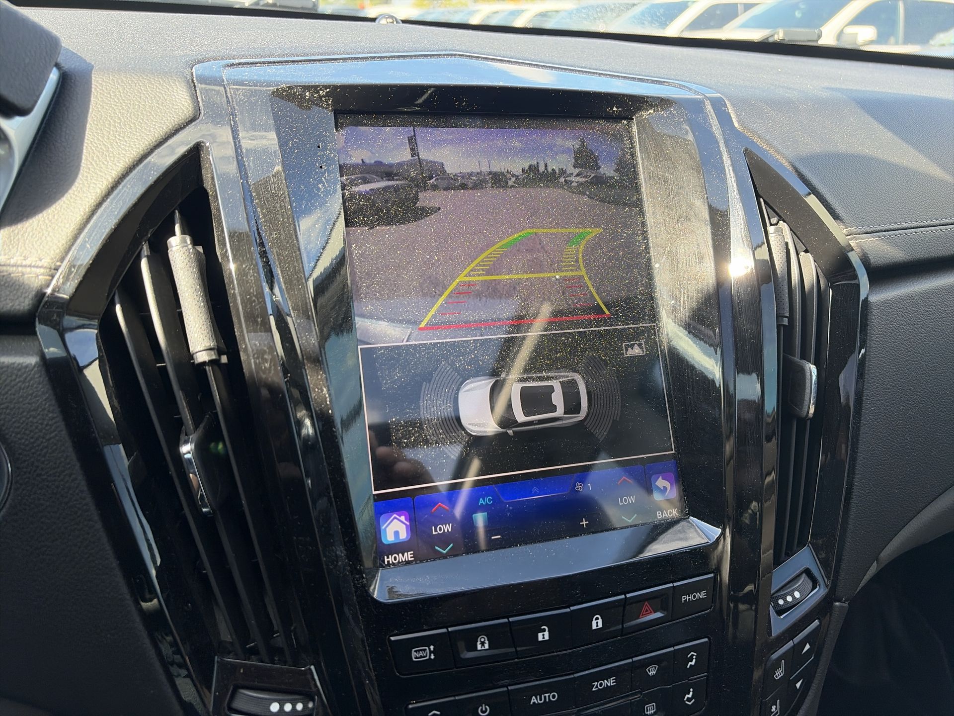 2011 Cadillac SRX in Woodbridge, Ontario