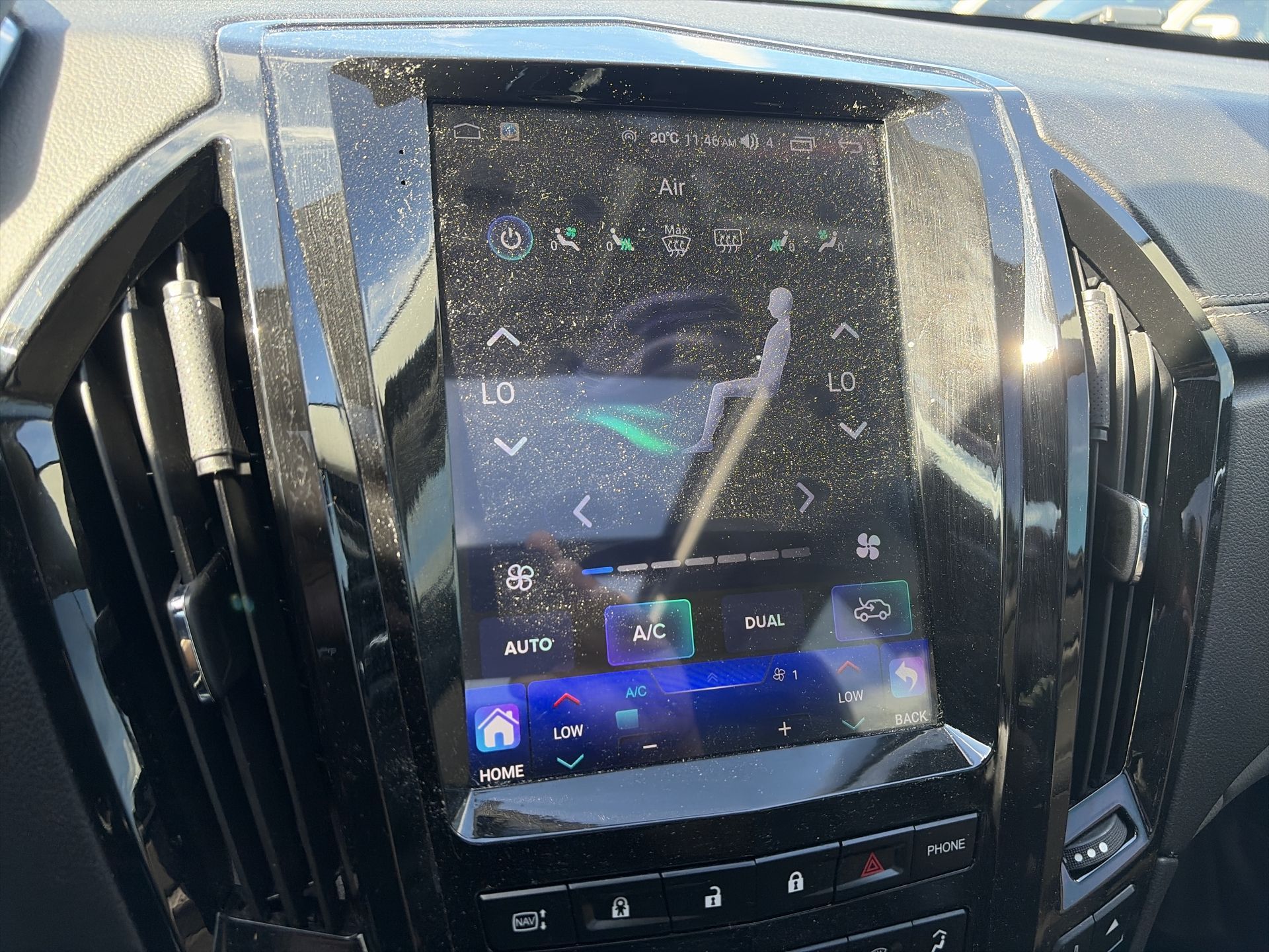 2011 Cadillac SRX in Woodbridge, Ontario
