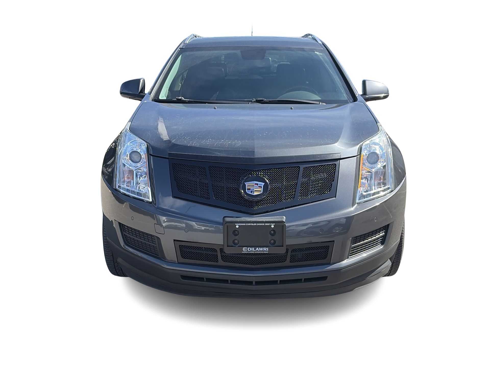 2011 Cadillac SRX in Woodbridge, Ontario