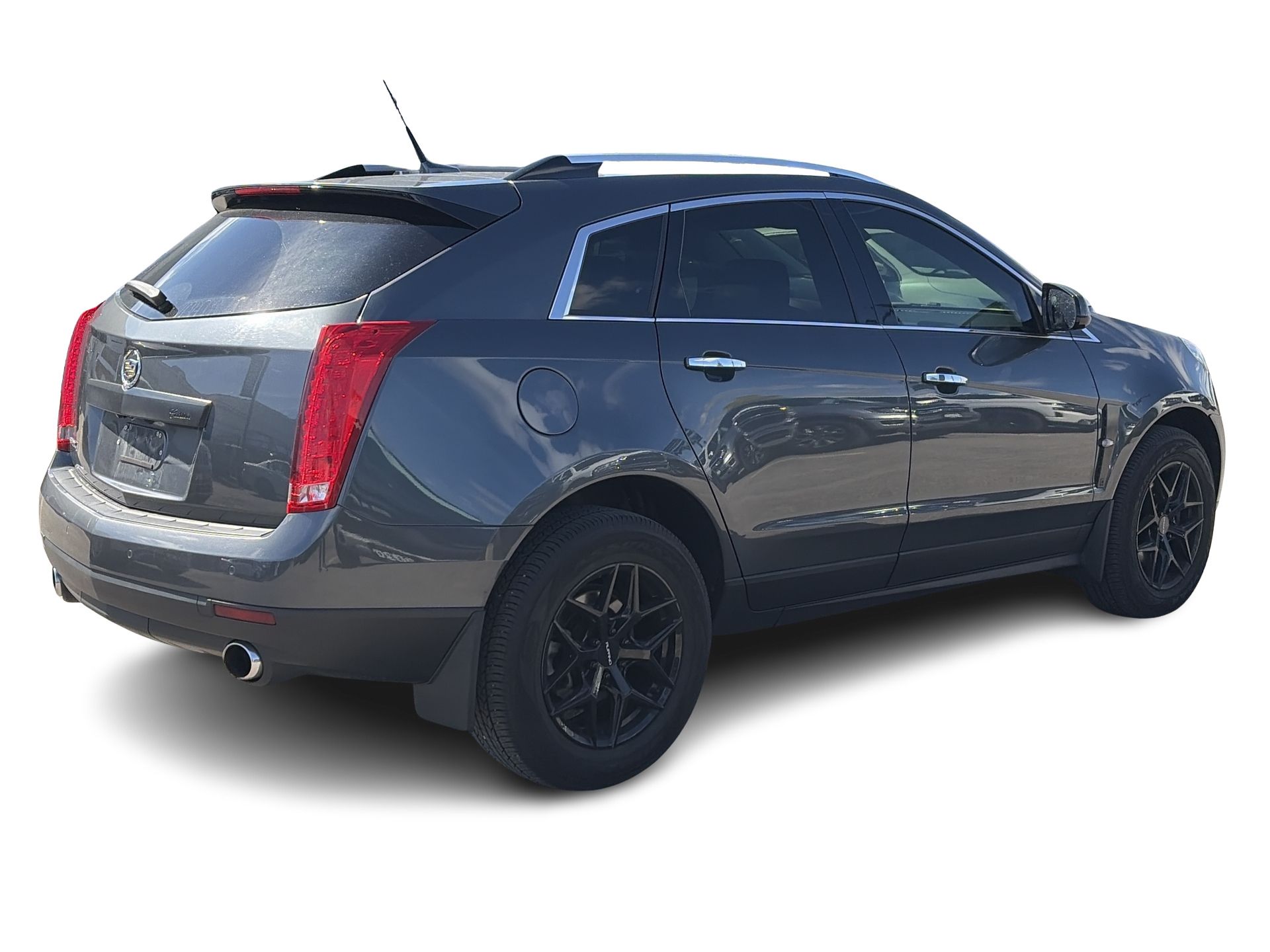 2011 Cadillac SRX in Woodbridge, Ontario