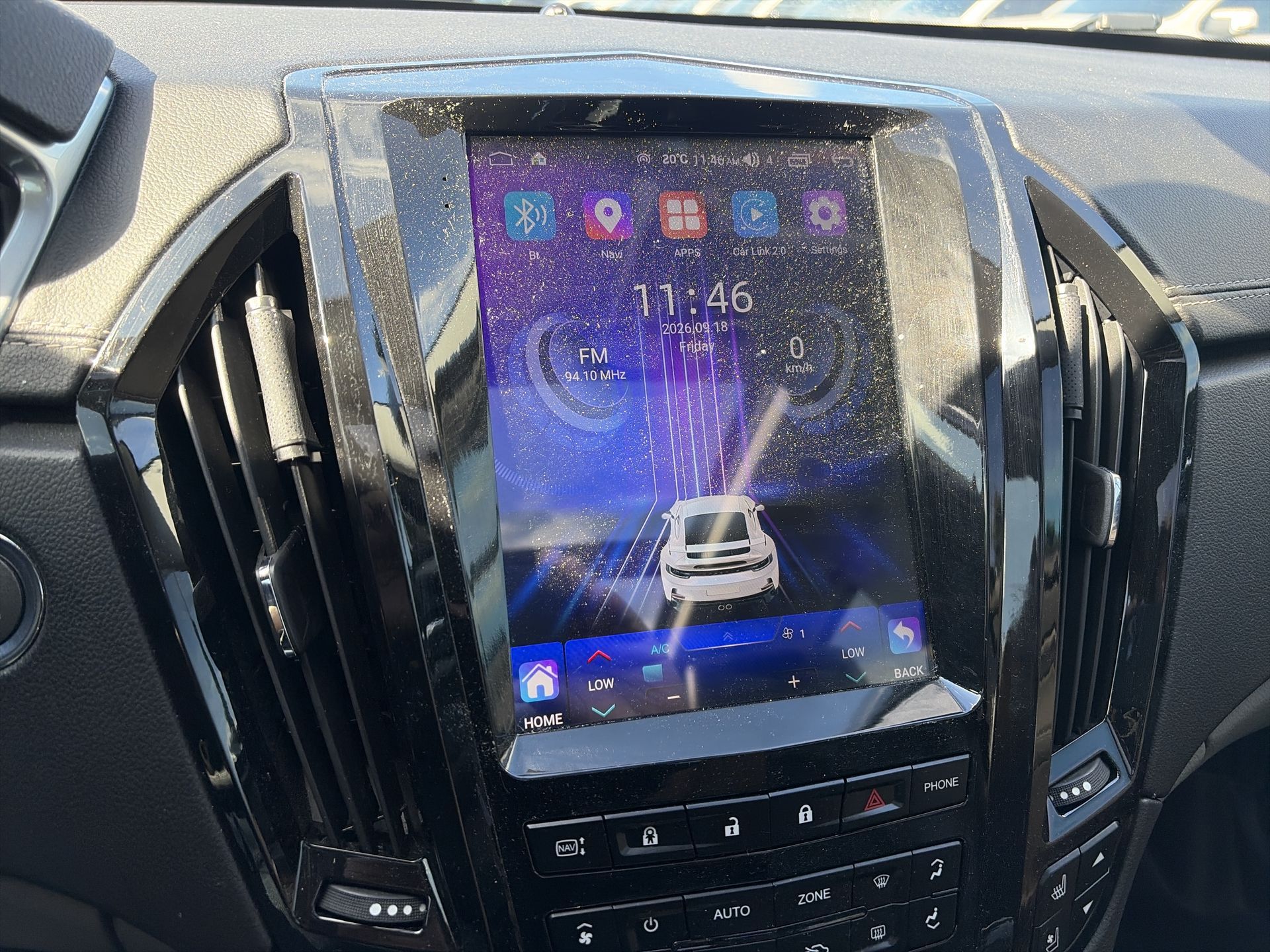 2011 Cadillac SRX in Woodbridge, Ontario