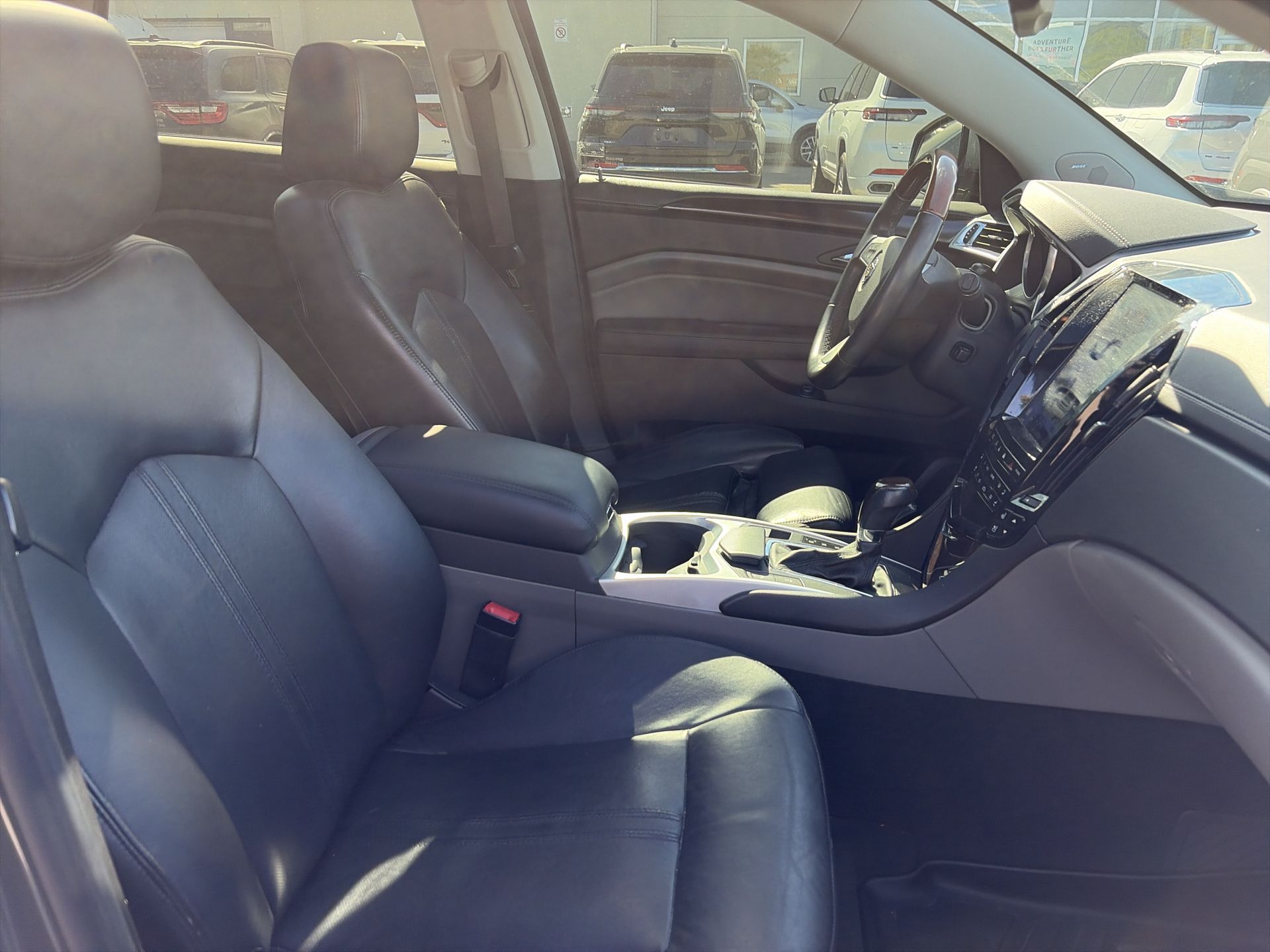 2011 Cadillac SRX in Woodbridge, Ontario