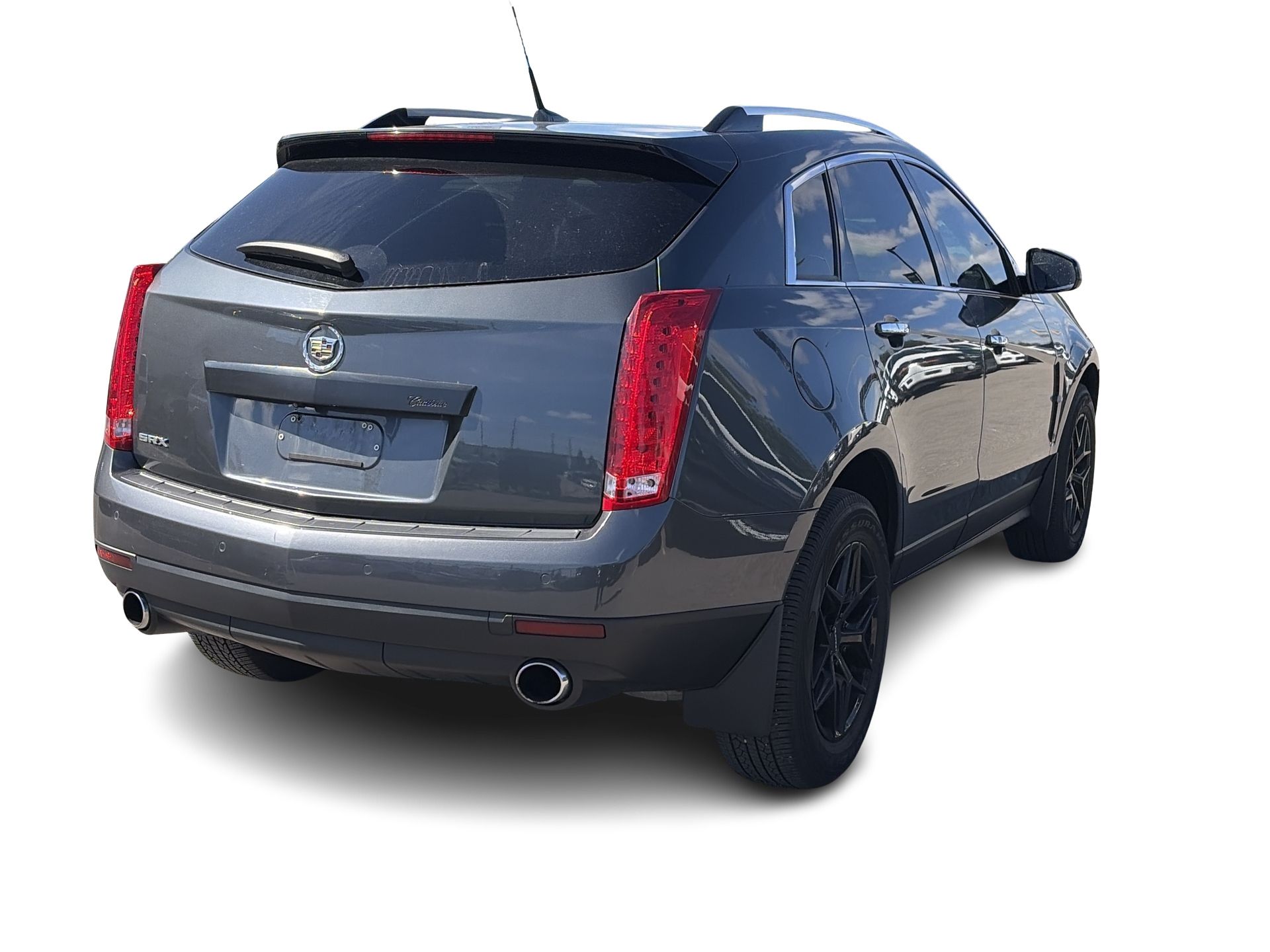 2011 Cadillac SRX in Woodbridge, Ontario