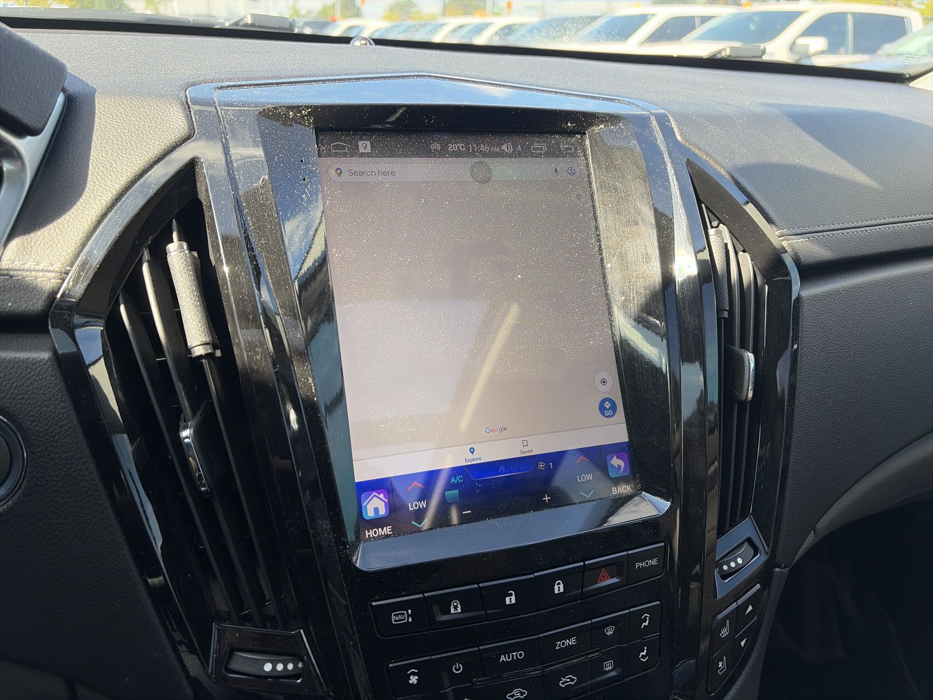 2011 Cadillac SRX in Woodbridge, Ontario